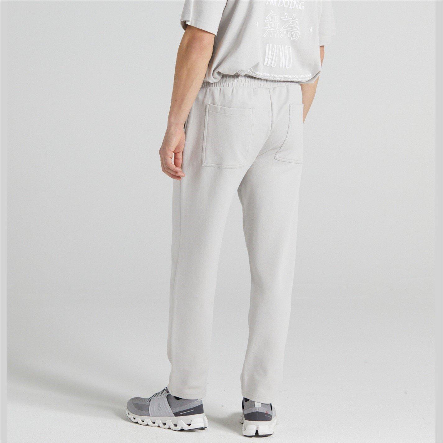 Steel Grey - Original Creator - Travel Joggers - 3