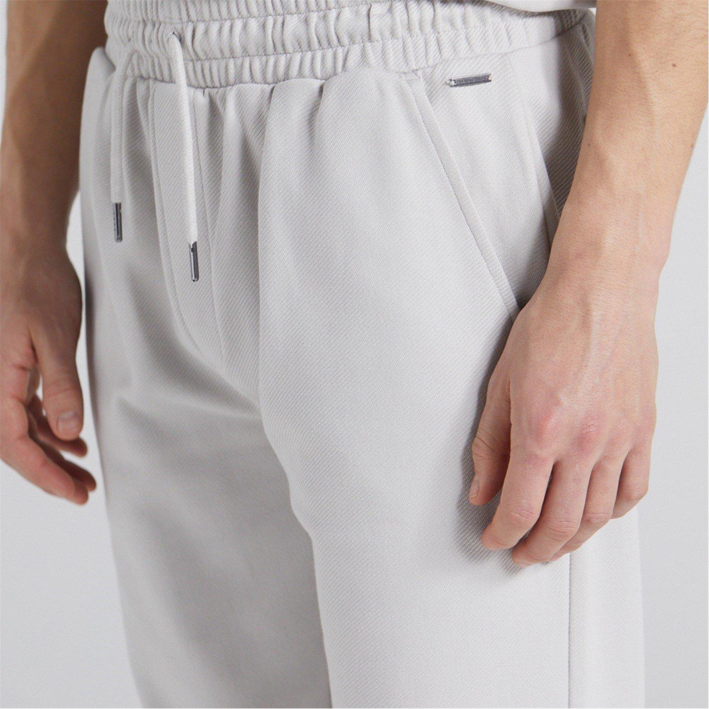 Steel Grey - Original Creator - Travel Joggers - 4