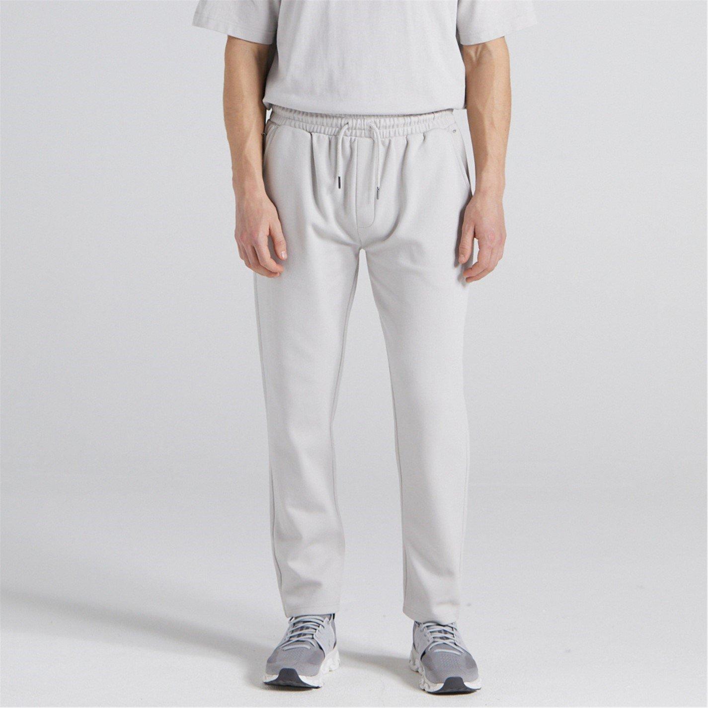 Steel Grey - Original Creator - Travel Joggers - 5