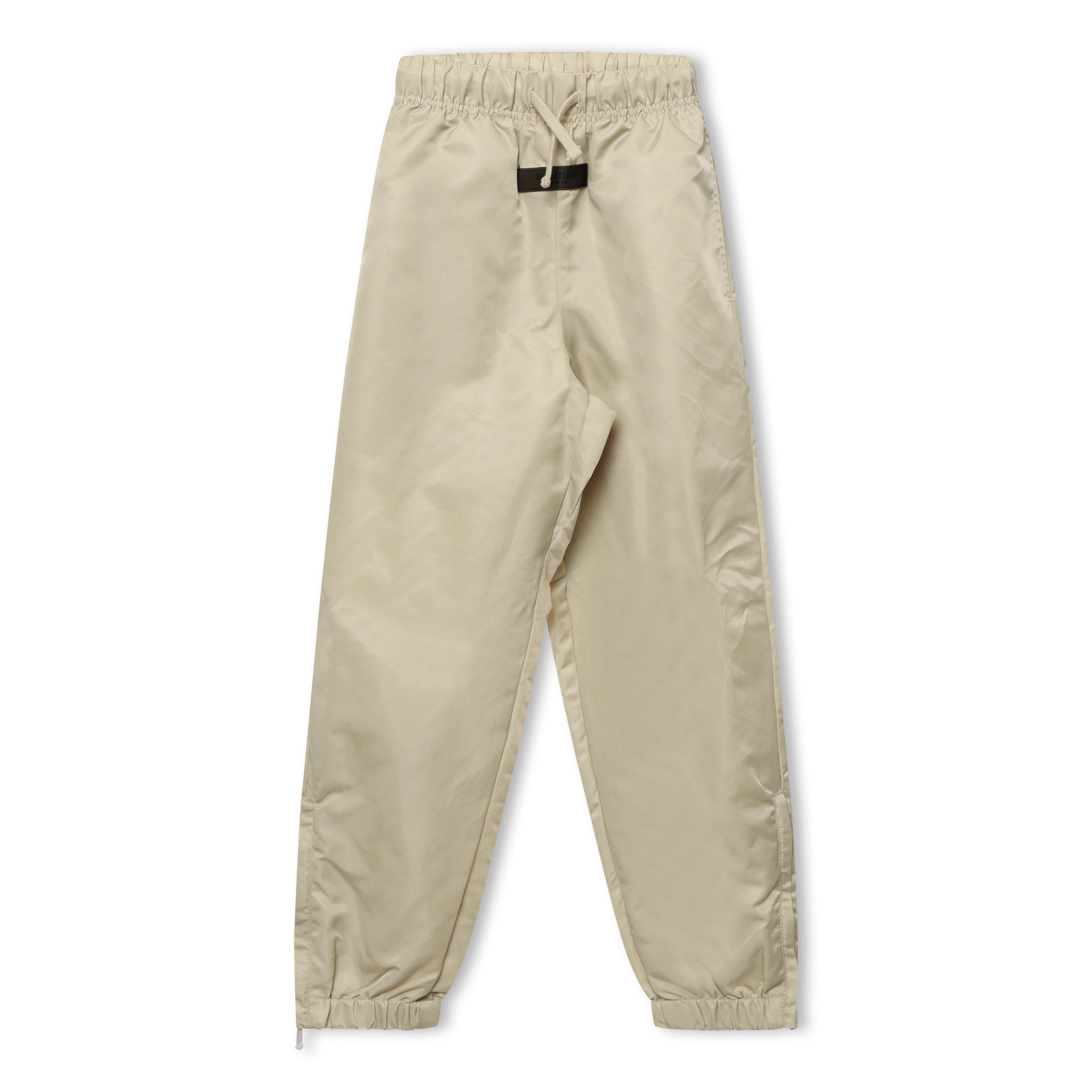 Wheat - Fear Of God Essentials - FGE Juniors Track Pn Jn99 - 1
