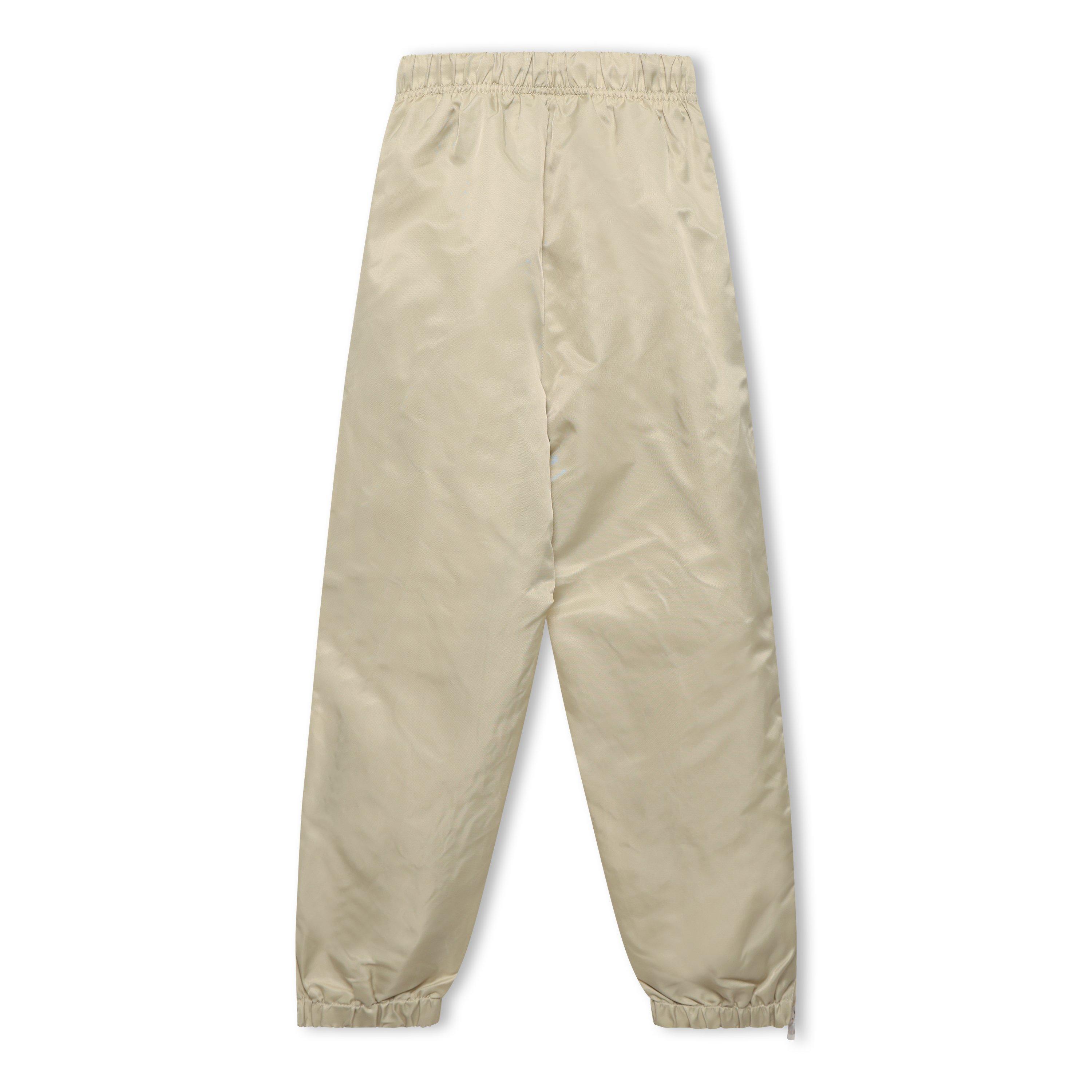 Wheat - Fear Of God Essentials - FGE Juniors Track Pn Jn99 - 2