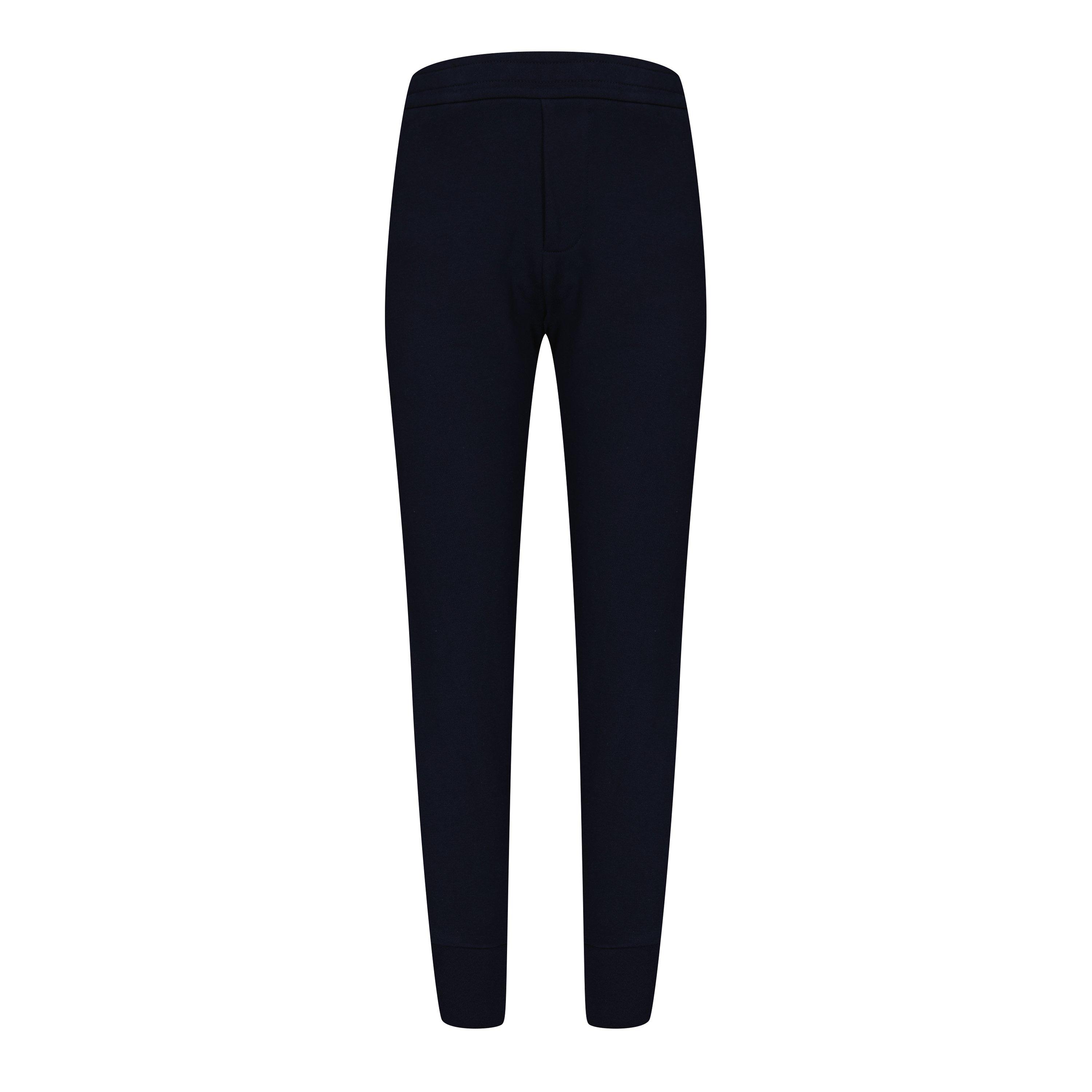 Moncler Tricolour Trim Jogging Bottoms Juniors