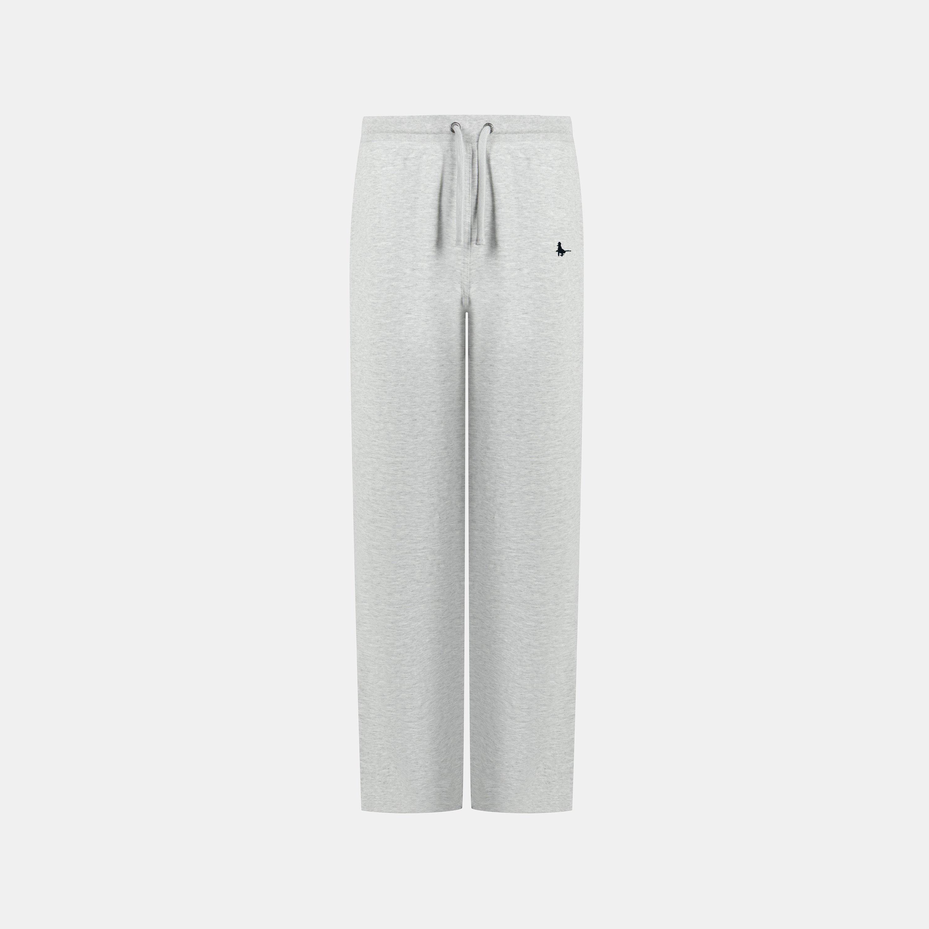 JW Mens Interlock Wide leg pants