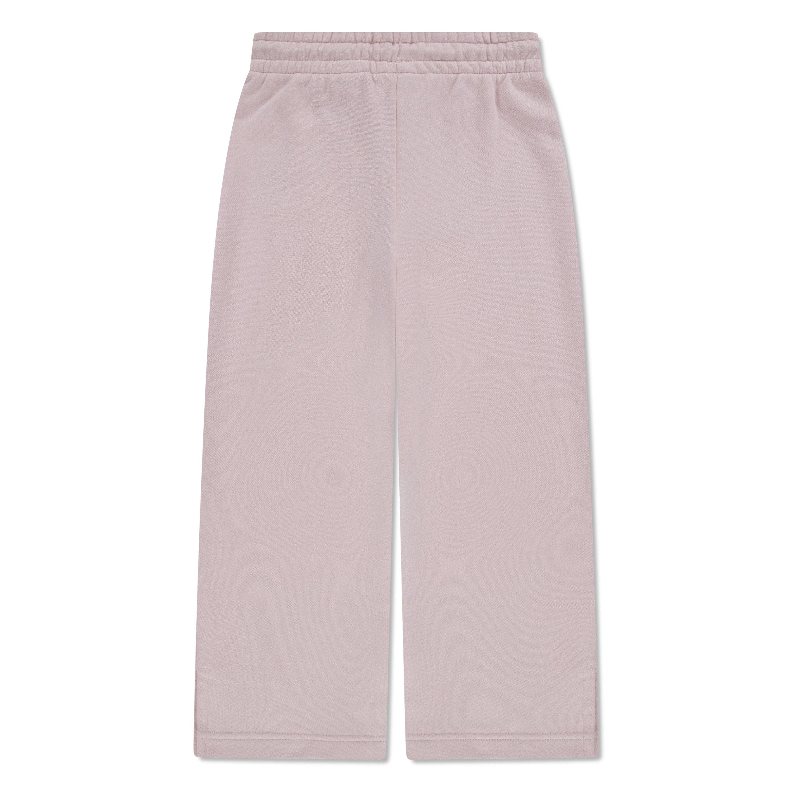 Nidus AL5 - Lacoste - Kids' Open Hem Fleece Joggers - 4