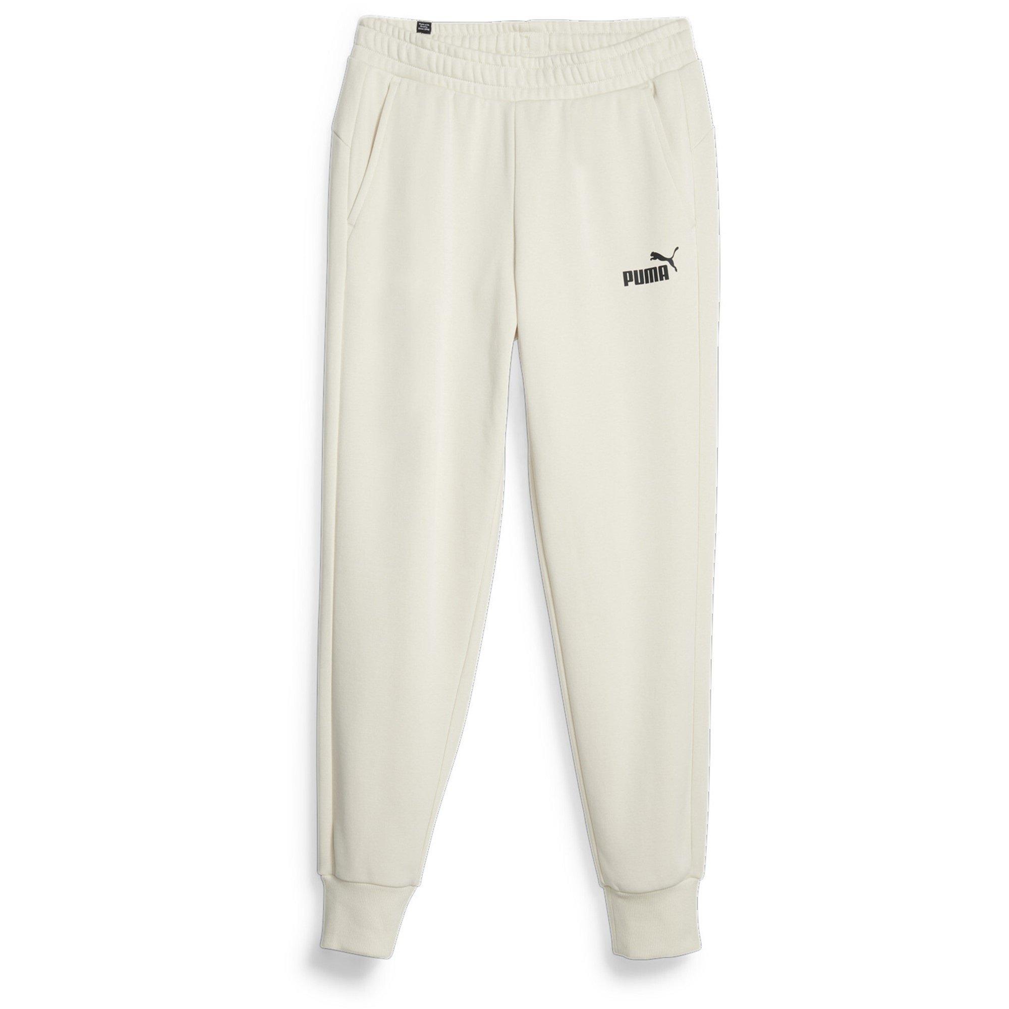 Neige alpine - Puma - ESS Logo Closed Hem Joggers - 1