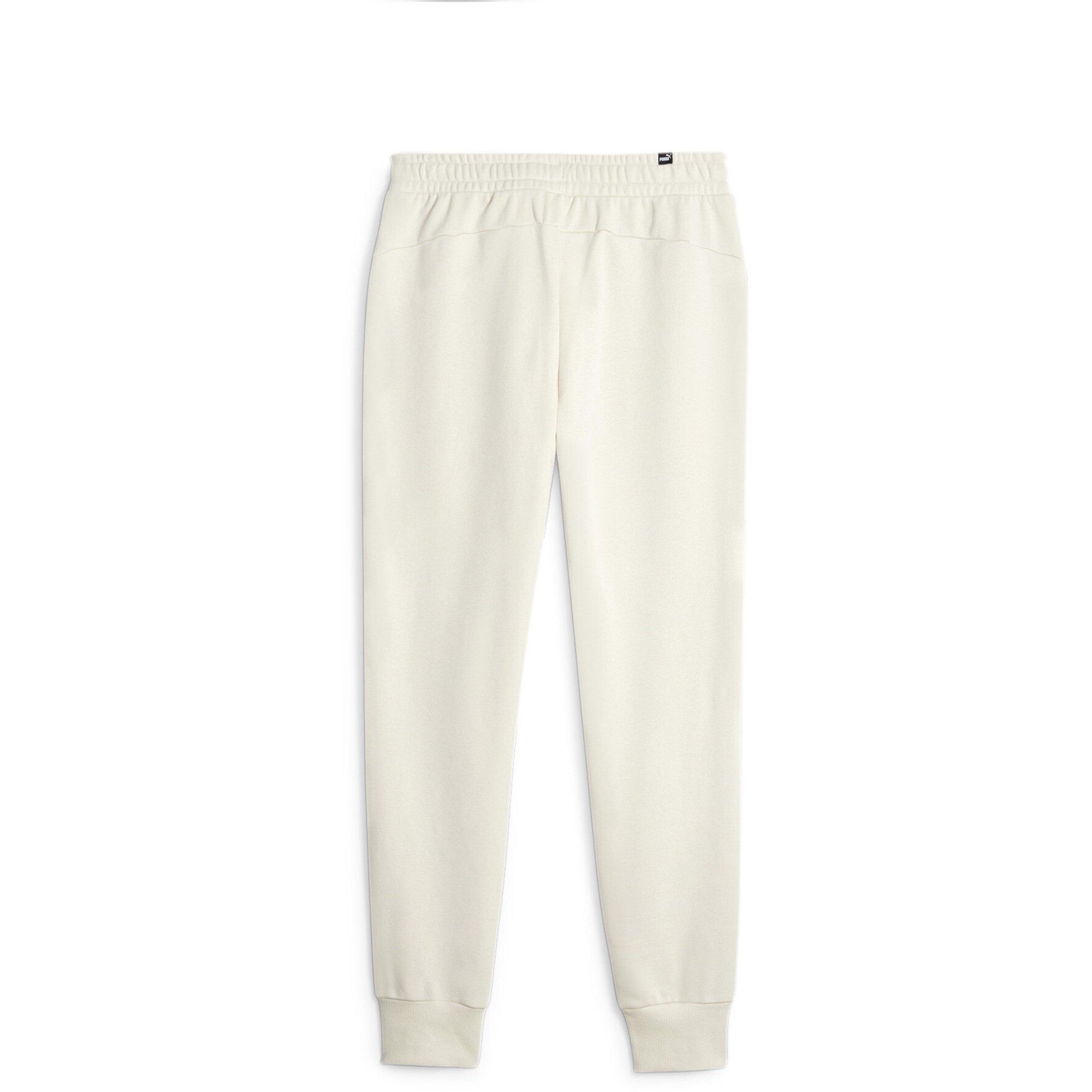 Neige alpine - Puma - ESS Logo Closed Hem Joggers - 7