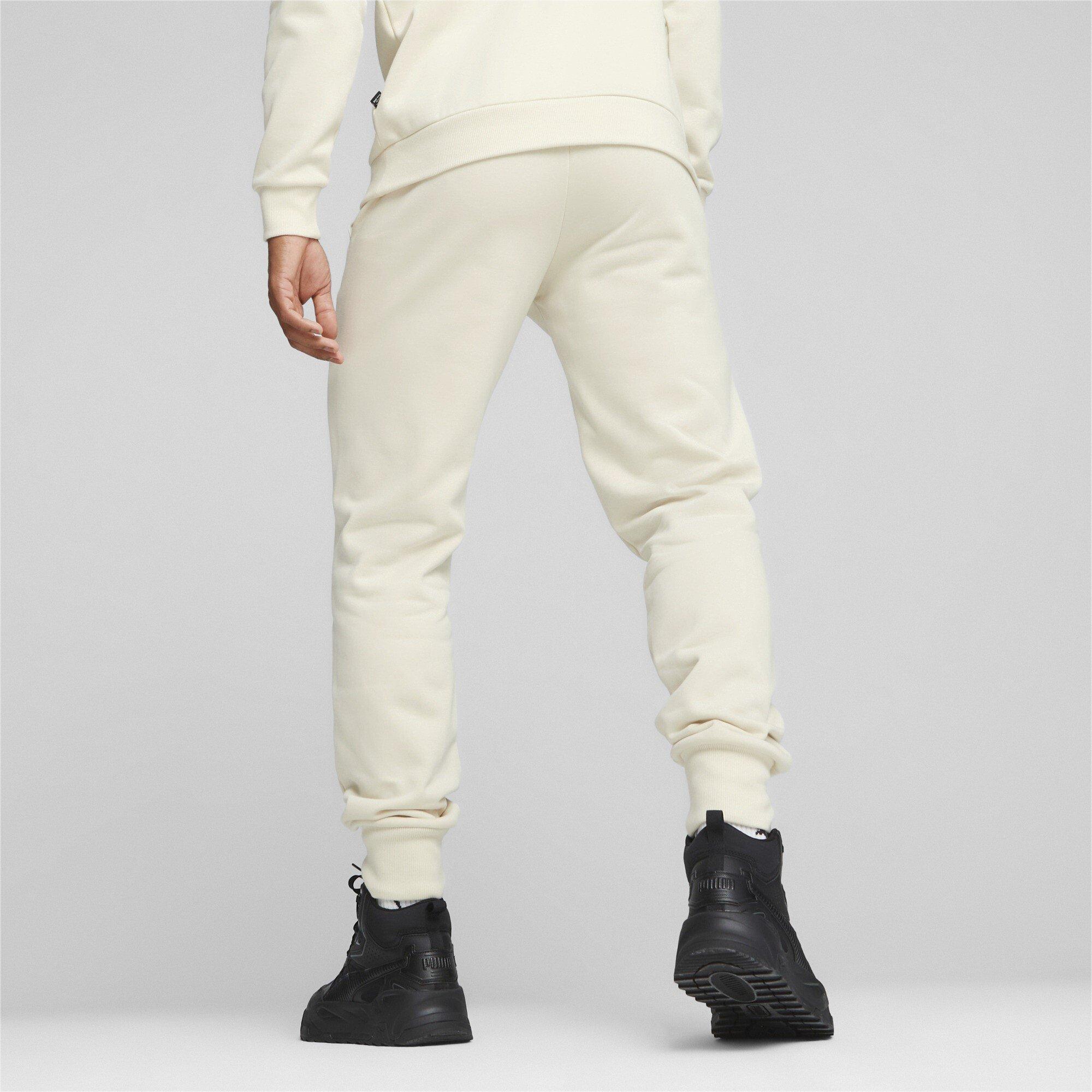 Neige alpine - Puma - ESS Logo Closed Hem Joggers - 6