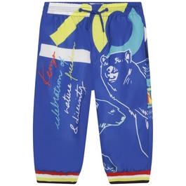 Kenzo Jogging Btms Jn99