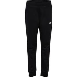 Hummel Regular ADJ Waist Pants Junior