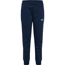 Hummel Regular ADJ Waist Pants Junior