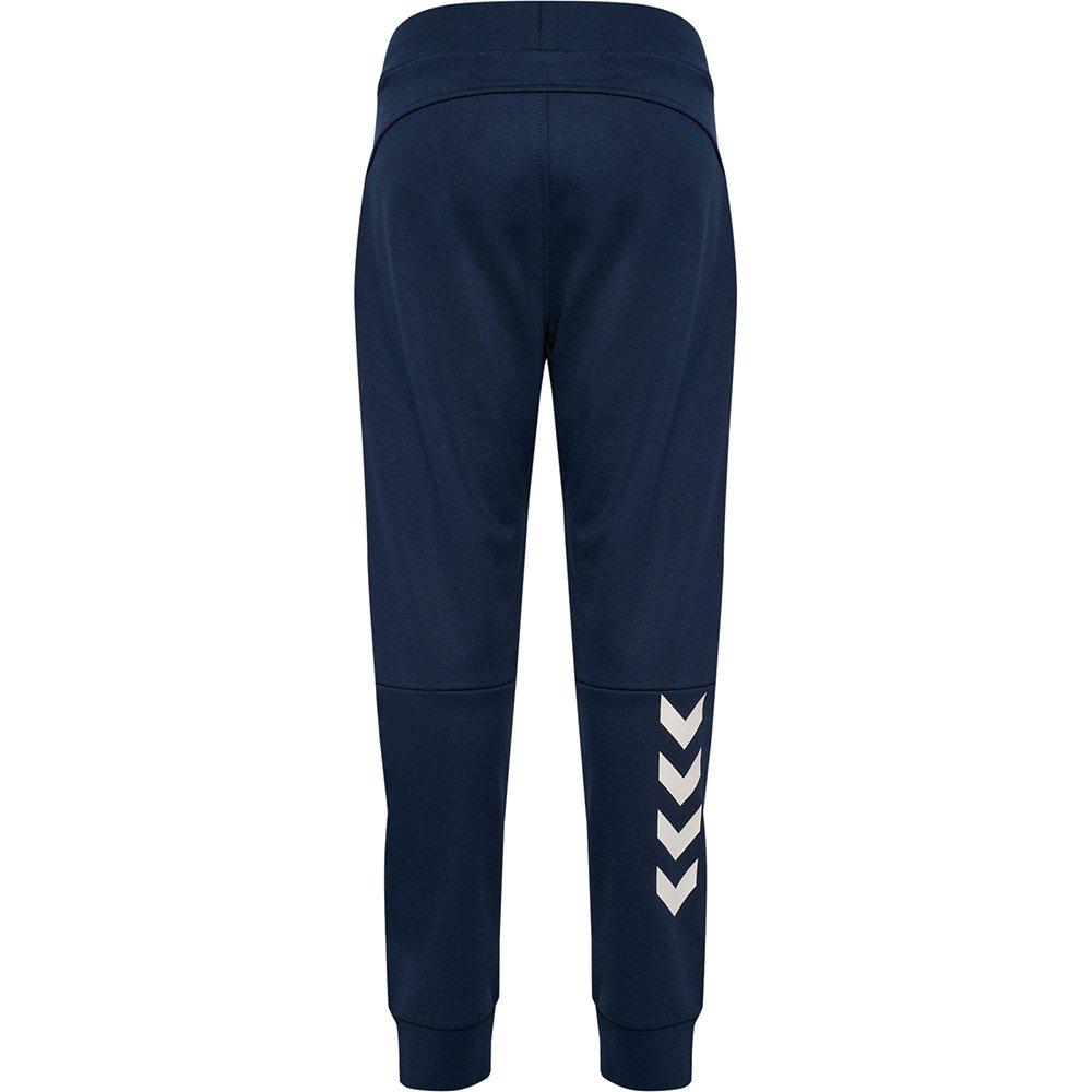 Dress Blues - Hummel - Regular ADJ Waist Pants Junior - 2