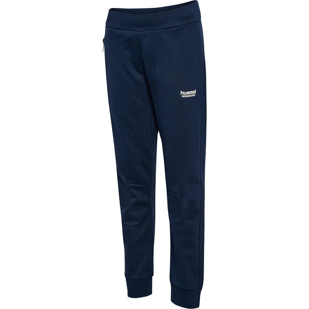 Dress Blues - Hummel - Regular ADJ Waist Pants Junior - 3
