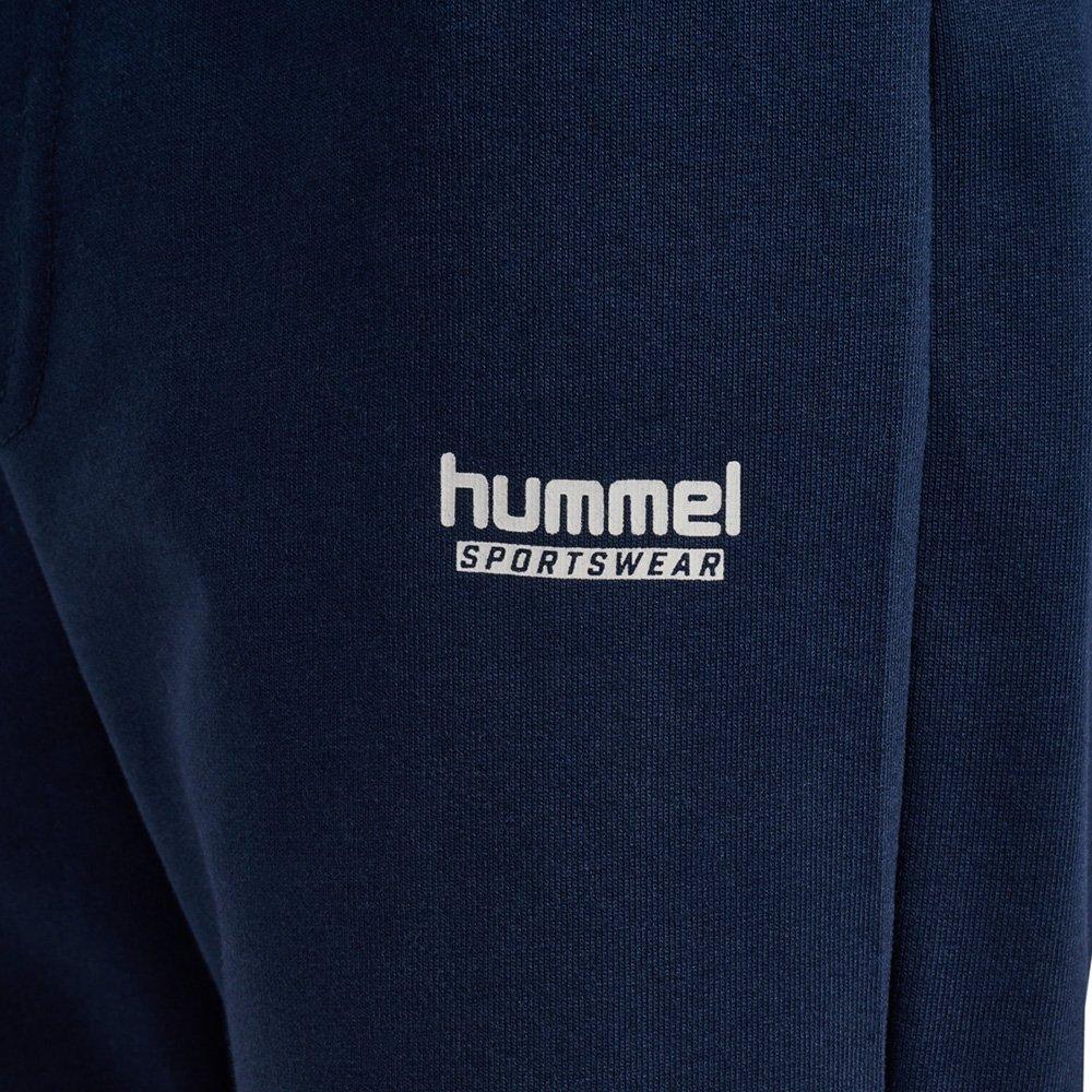 Dress Blues - Hummel - Regular ADJ Waist Pants Junior - 4