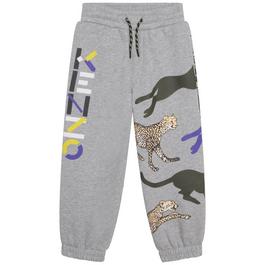 Kenzo Jogging Bottoms Juniors