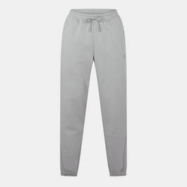 Puma Elevated Ess Closed Hem Jersey Joggers