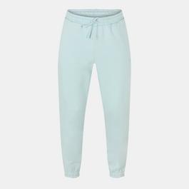 Puma Elevated Ess Closed Hem Jersey Joggers