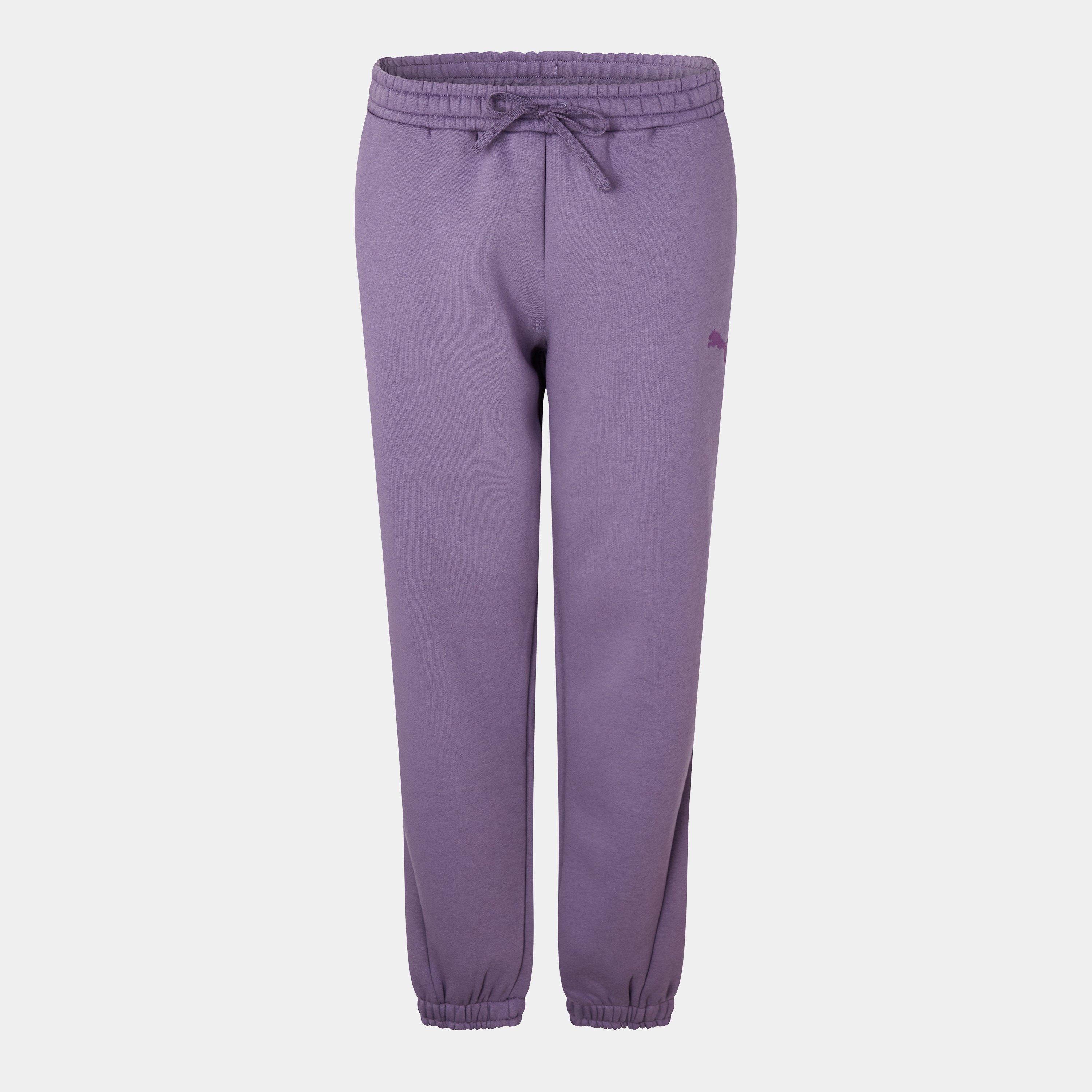 Puma Elevated Ess Closed Hem Jersey Joggers