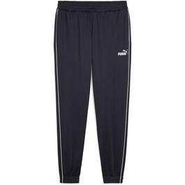 Puma Closed Hem Jersey Joggers