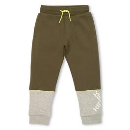 Kenzo Jogging Btms Jn99