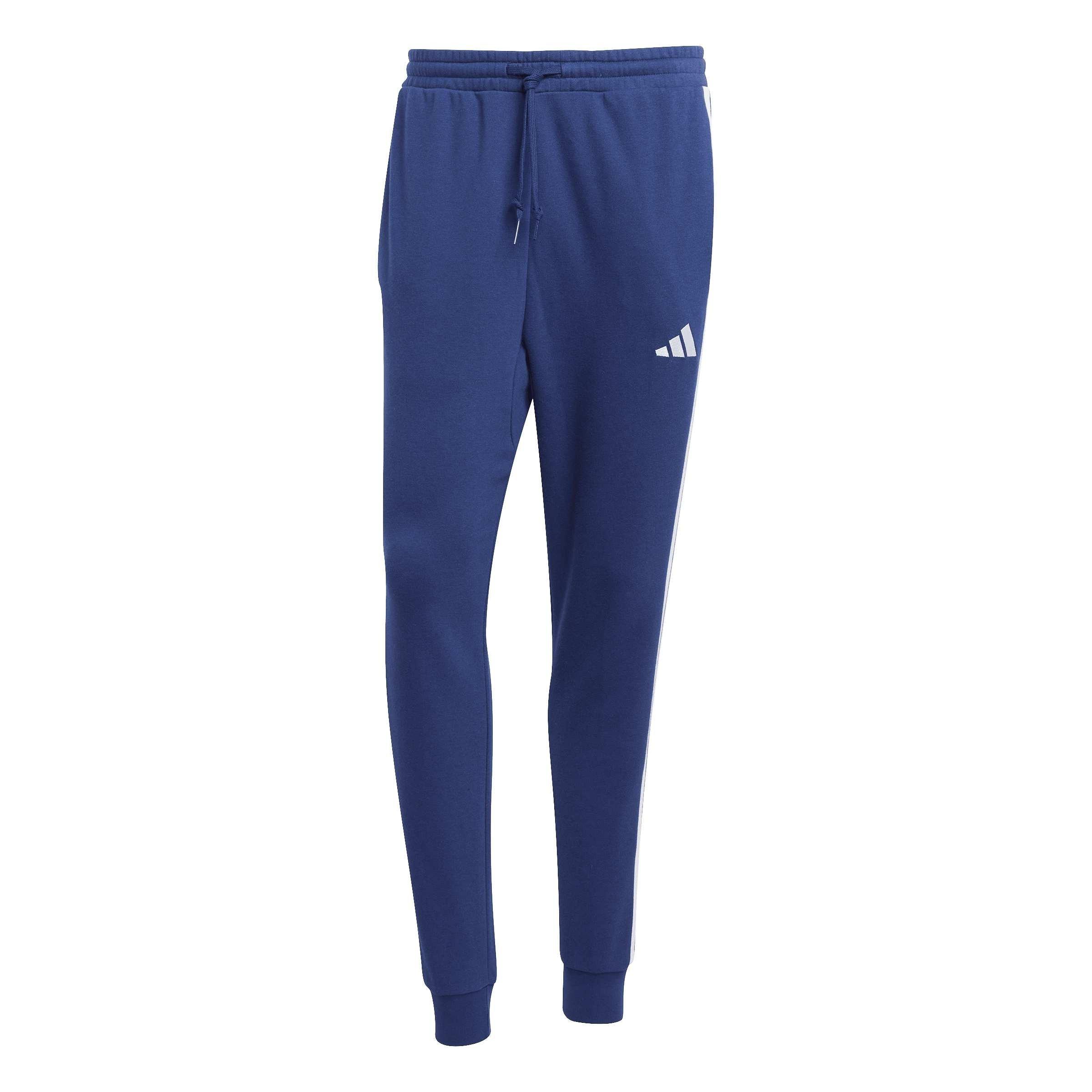 Dark Blue/White - adidas - Adidas M 3S Ft Tc Pt Sn99 - 1