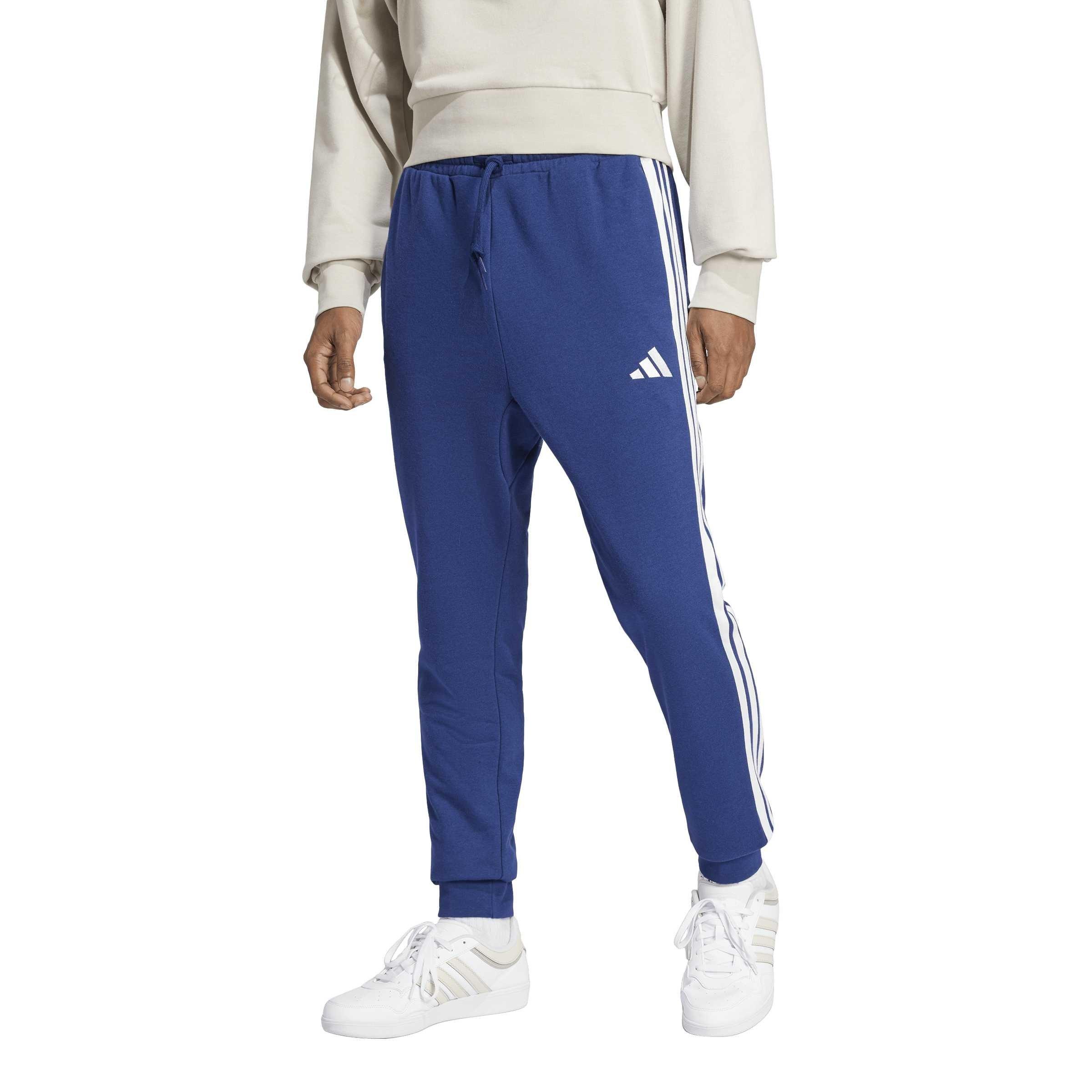 Dark Blue/White - adidas - Adidas M 3S Ft Tc Pt Sn99 - 2