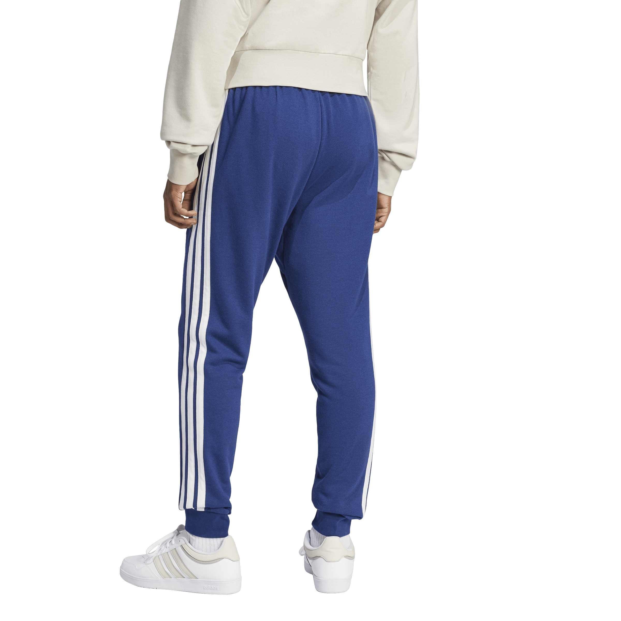 Dark Blue/White - adidas - Adidas M 3S Ft Tc Pt Sn99 - 3