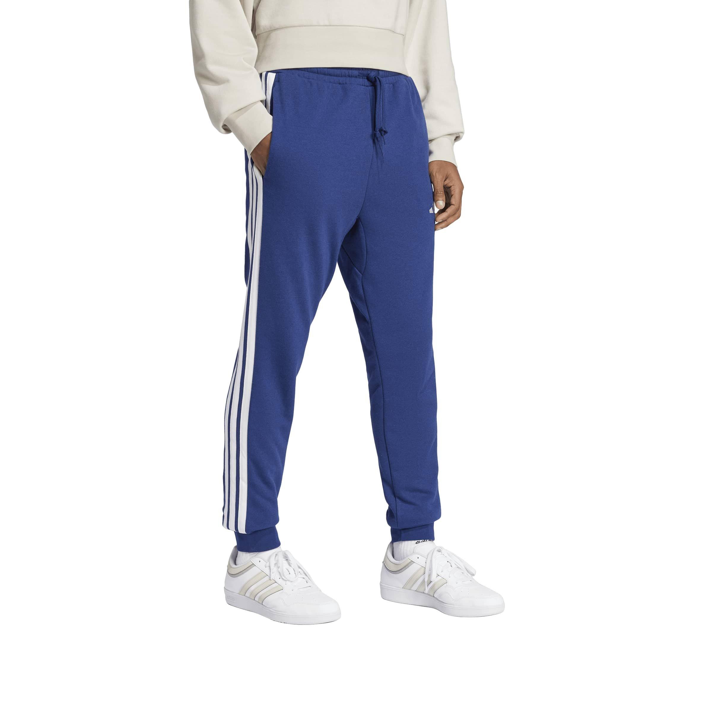 Dark Blue/White - adidas - Adidas M 3S Ft Tc Pt Sn99 - 6