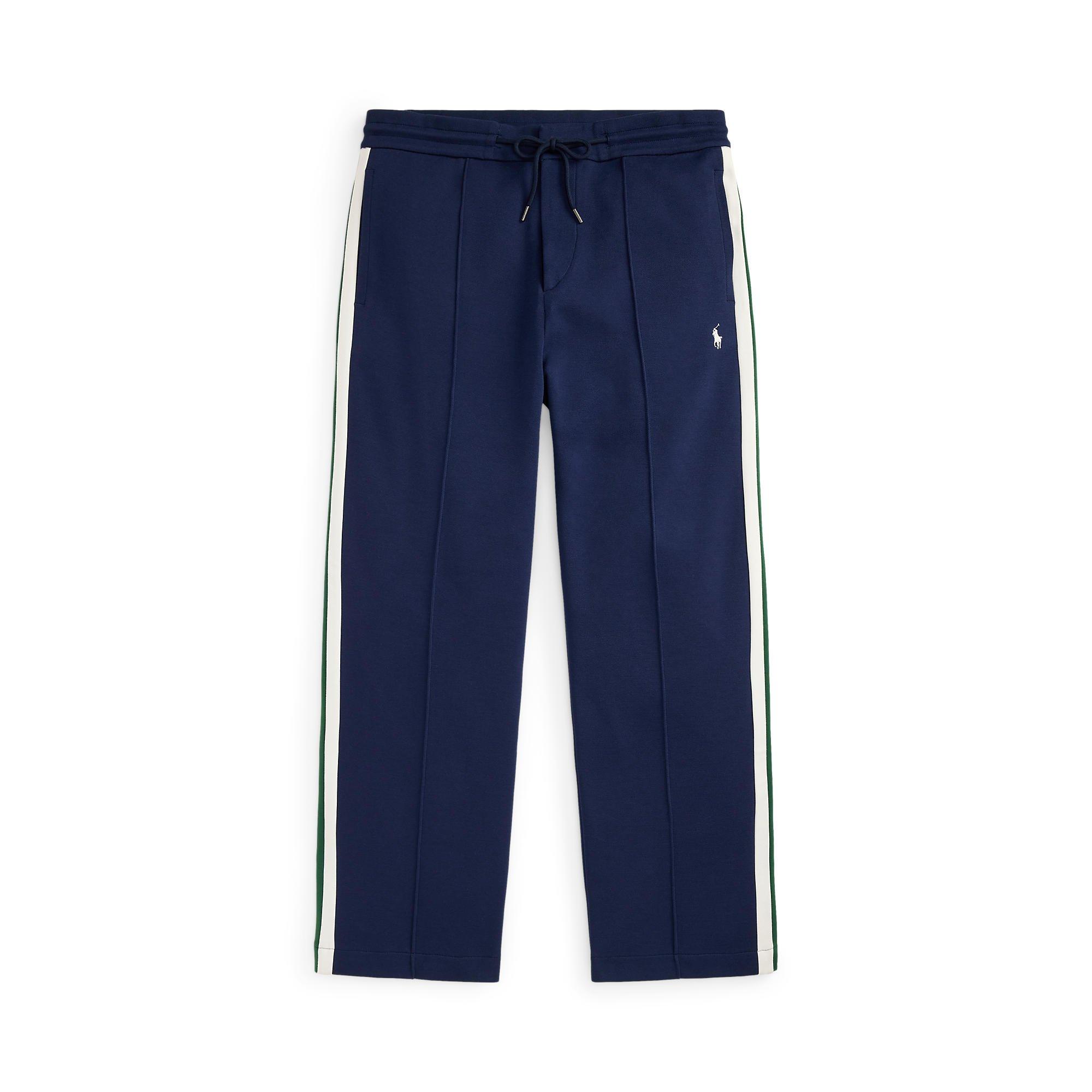 Men's Open Hem Fleece Joggers