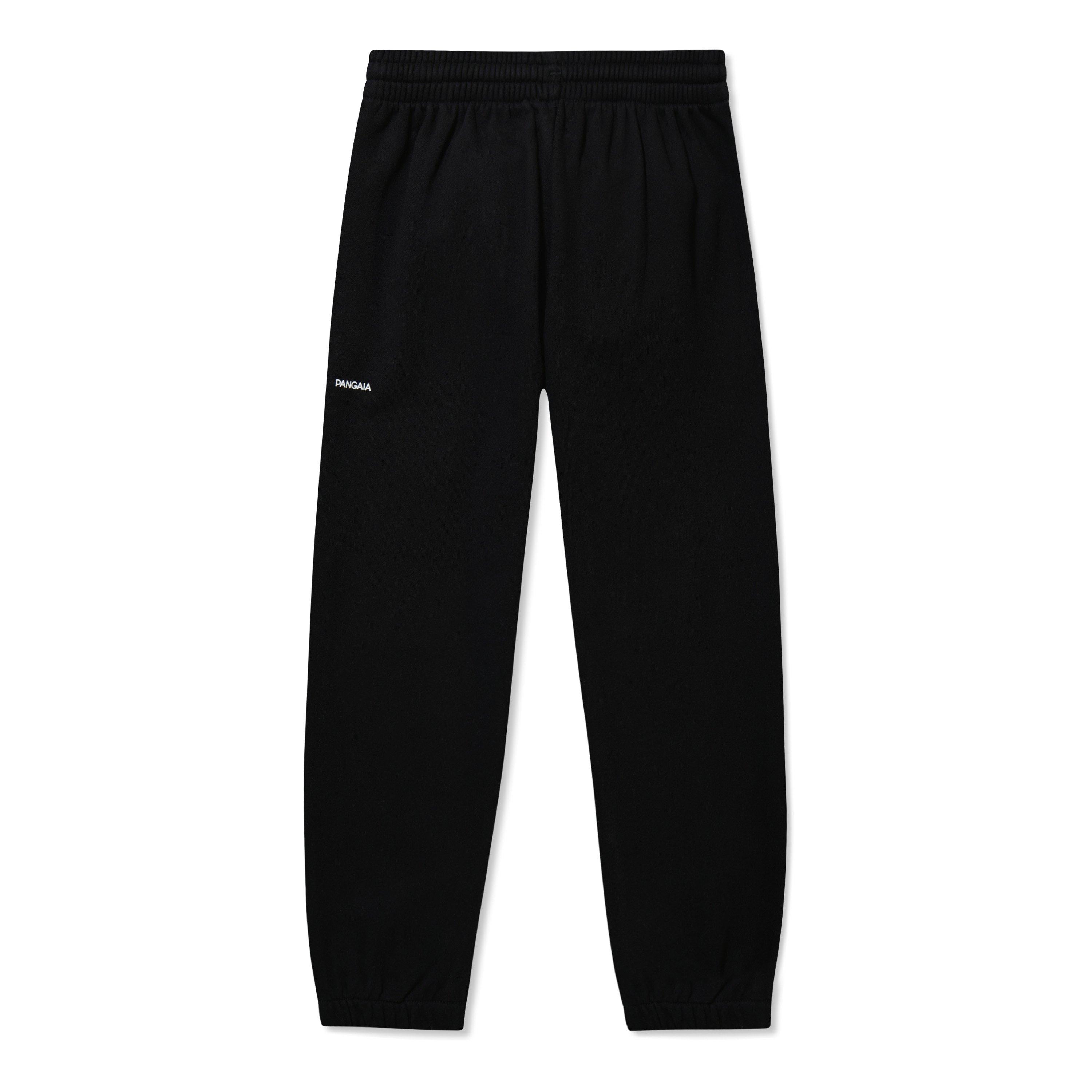 Black - Pangaia - 365 Jogging Bottoms Juniors - 2