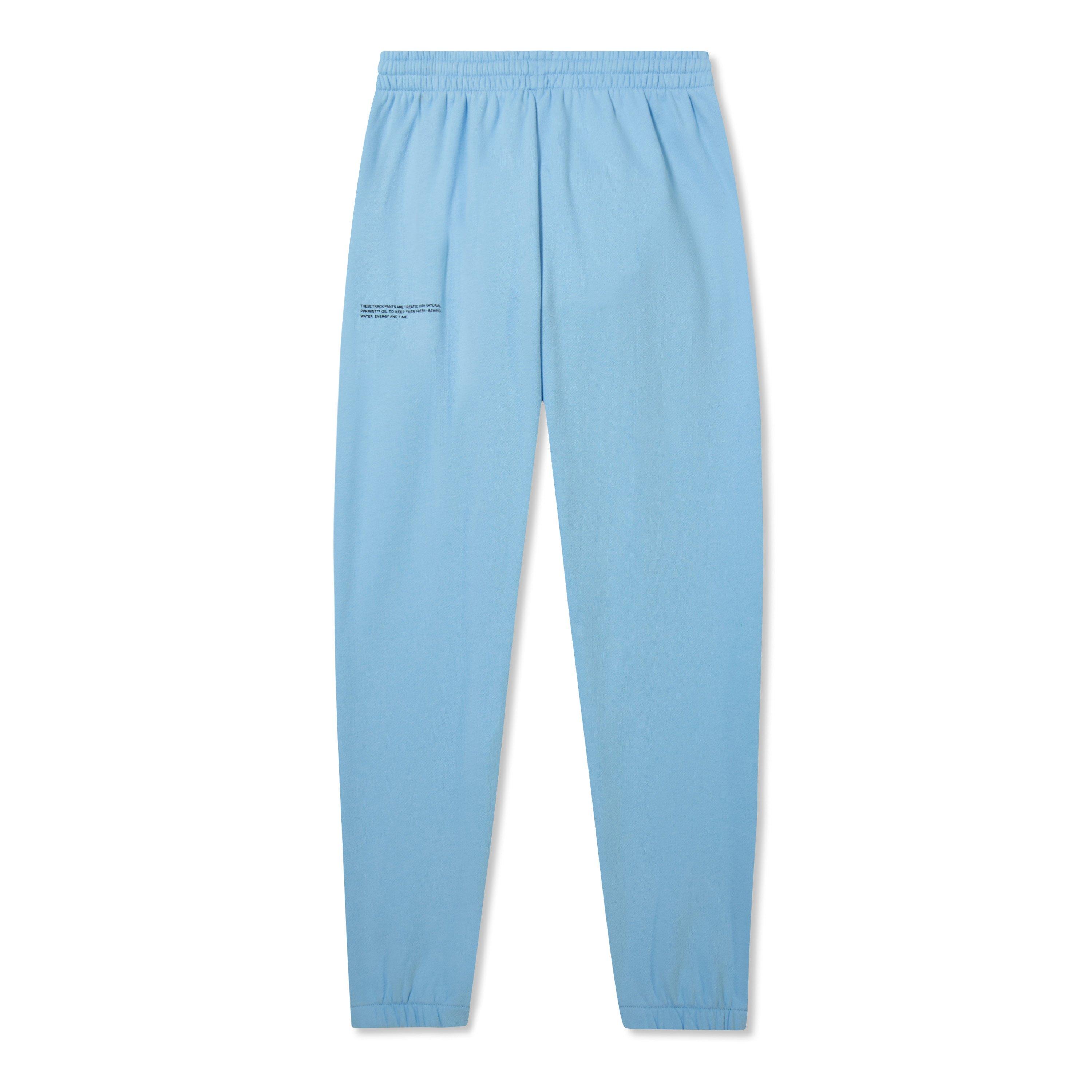 Pangaia Kids Blue 365 Jogging Bottoms in Size 9 - 10 Years, Sports Direct - Image 2