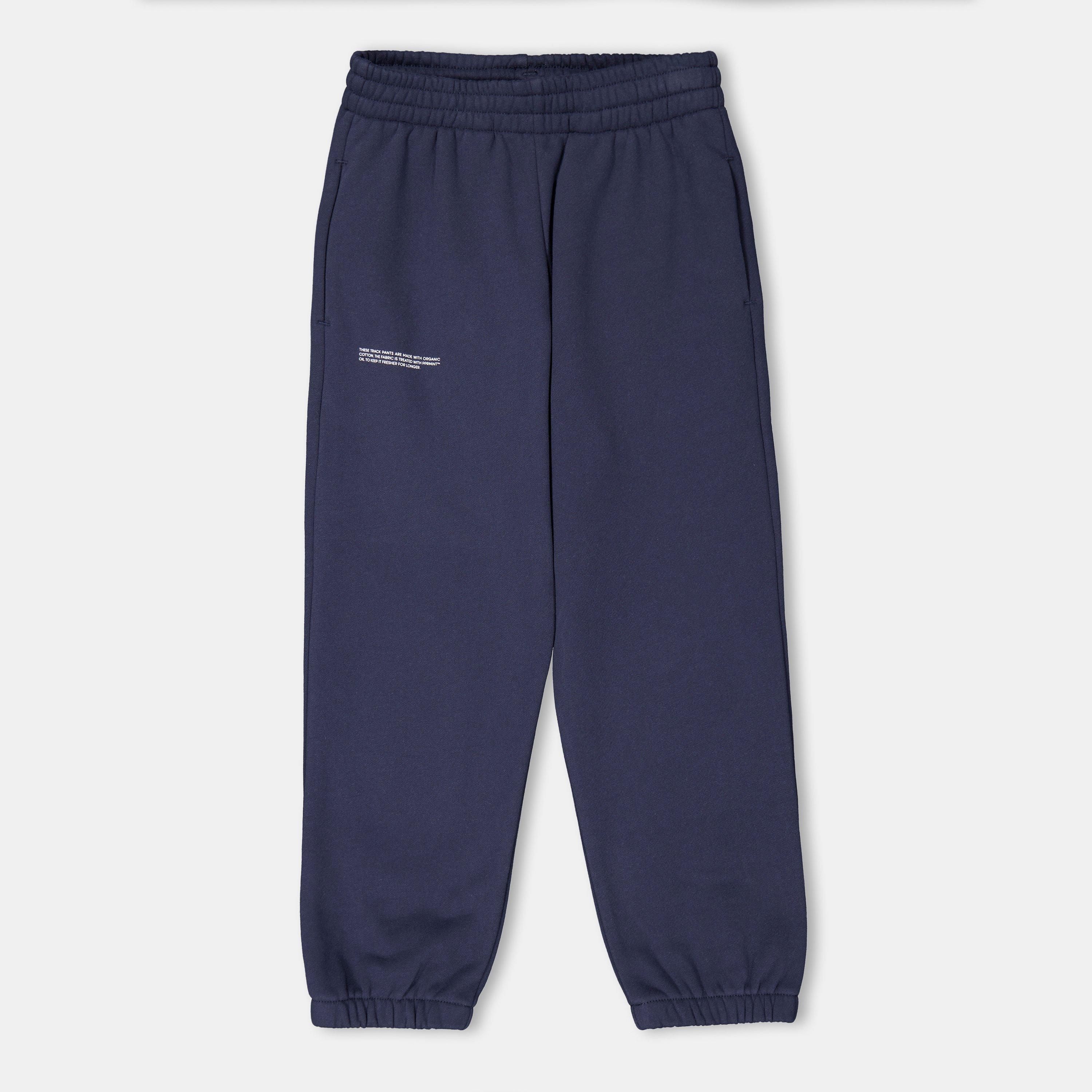 Pangaia Kids 365 Jogging Bottoms Juniors - Navy Blue - 11-12 Yrs