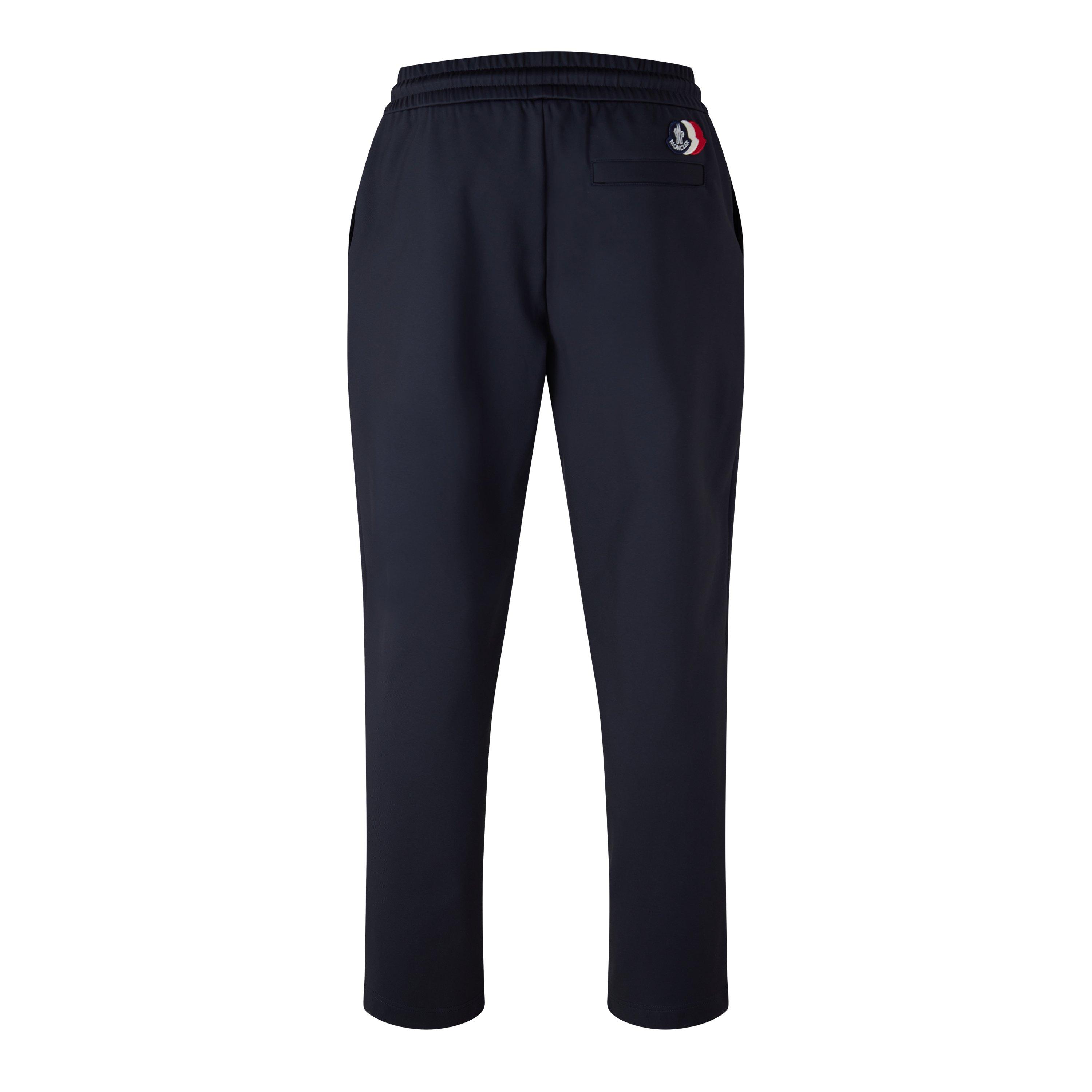 Navy 775 - Moncler - Moncler Trip LG Pant Sn64 - 2