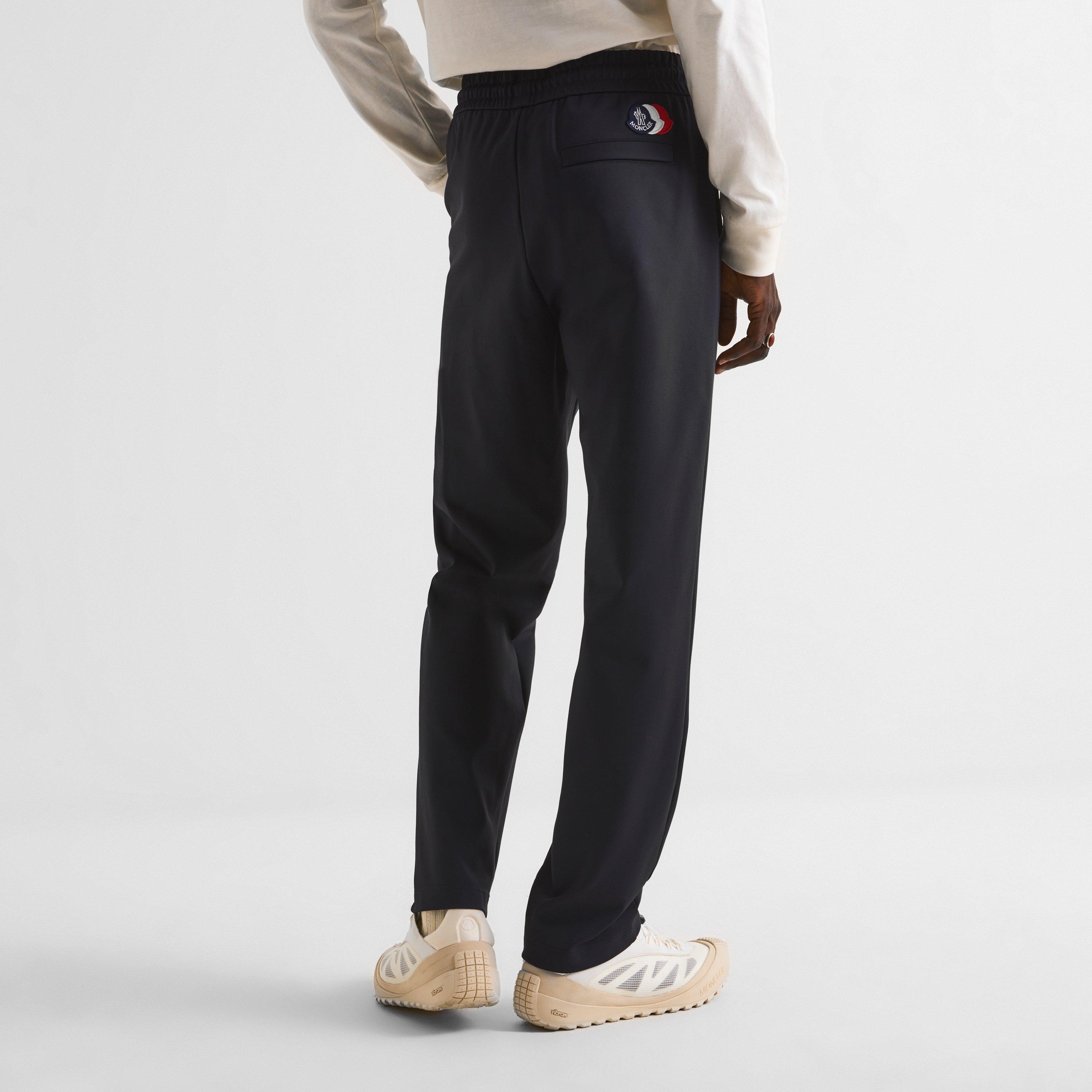 Navy 775 - Moncler - Moncler Trip LG Pant Sn64 - 4