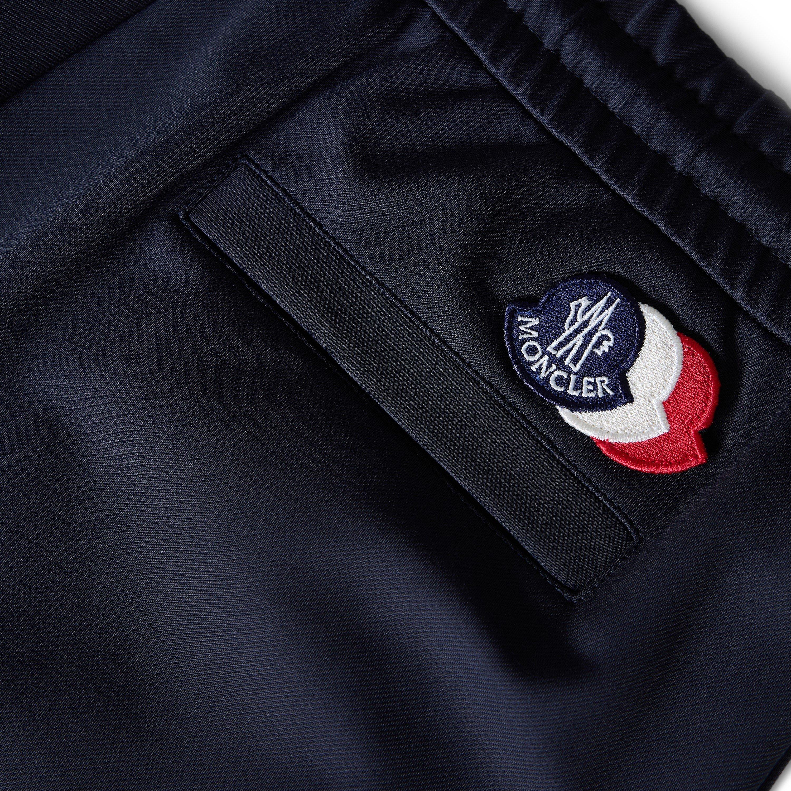 Navy 775 - Moncler - Moncler Trip LG Pant Sn64 - 3