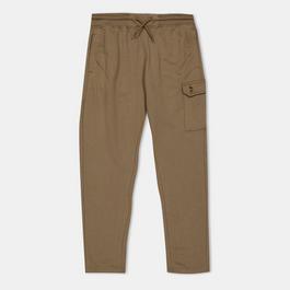 Luke Estoril Closed Hem Jersey Joggers