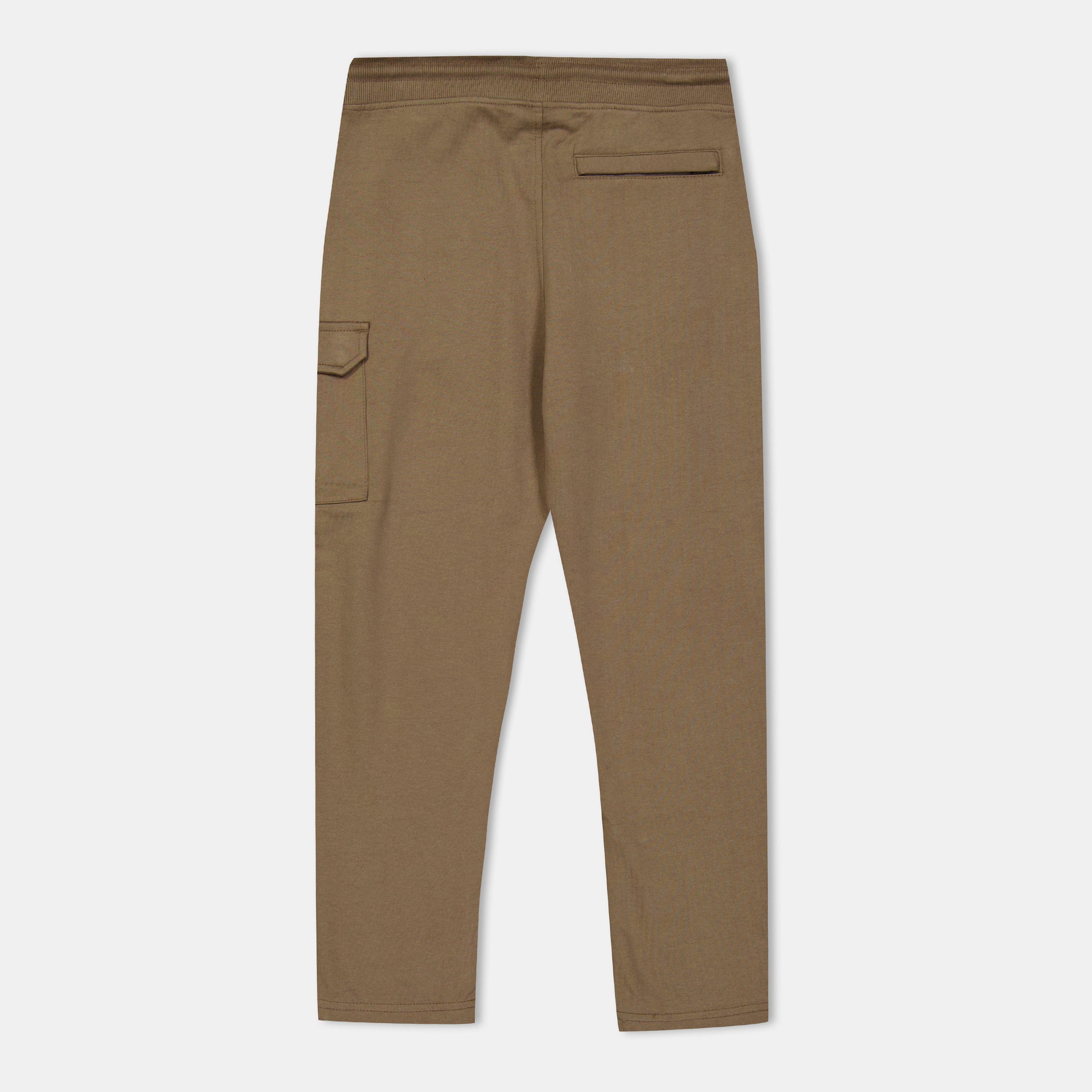 Hardnut - Luke - Estoril Closed Hem Jersey Joggers - 2