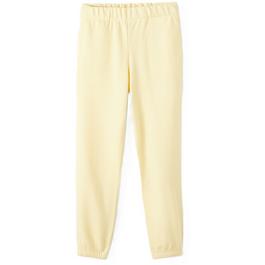 Name It Open Hem Fleece Joggers