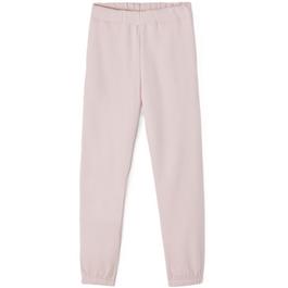Name It Open Hem Fleece Joggers