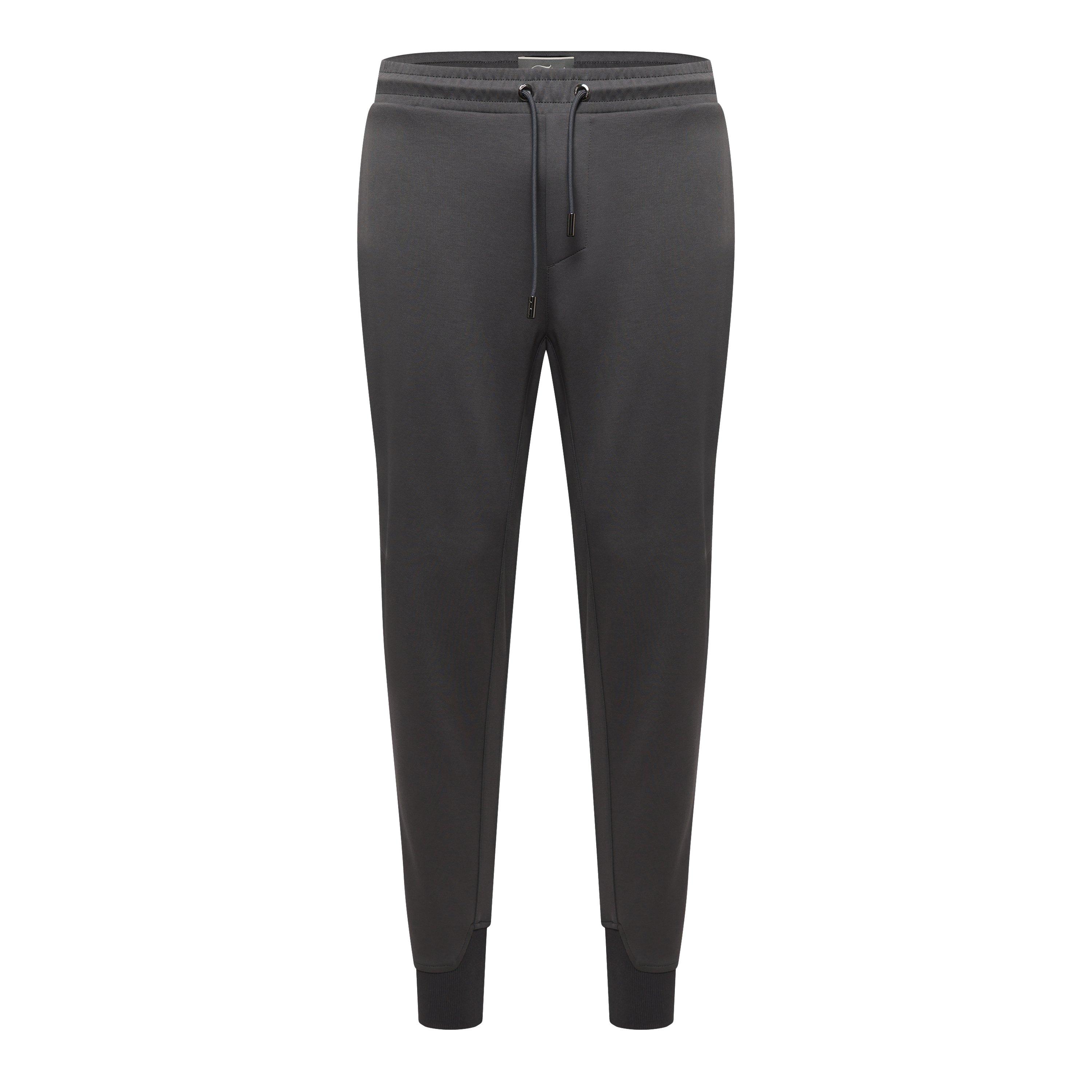 Grey - Catini - Cat Coporto Joggers Sn99 - 1