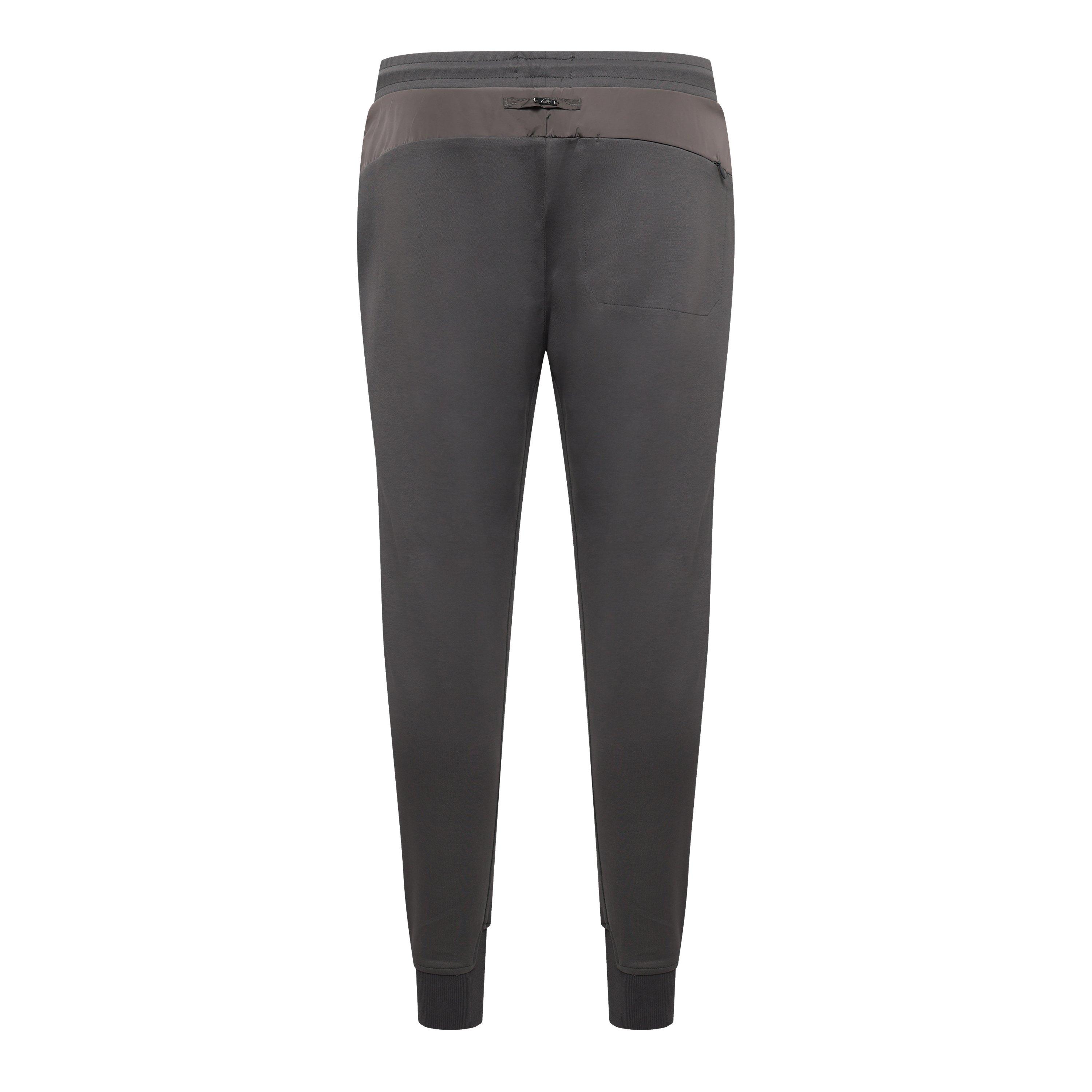 Grey - Catini - Cat Coporto Joggers Sn99 - 2