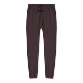 Fear Of God Essentials Junior Drawstring Jogging Bottoms