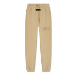 Fear Of God Essentials Junior Drawstring Jogging Bottoms