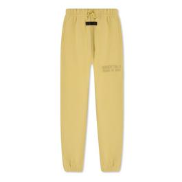 Fear Of God Essentials Junior Drawstring Jogging Bottoms