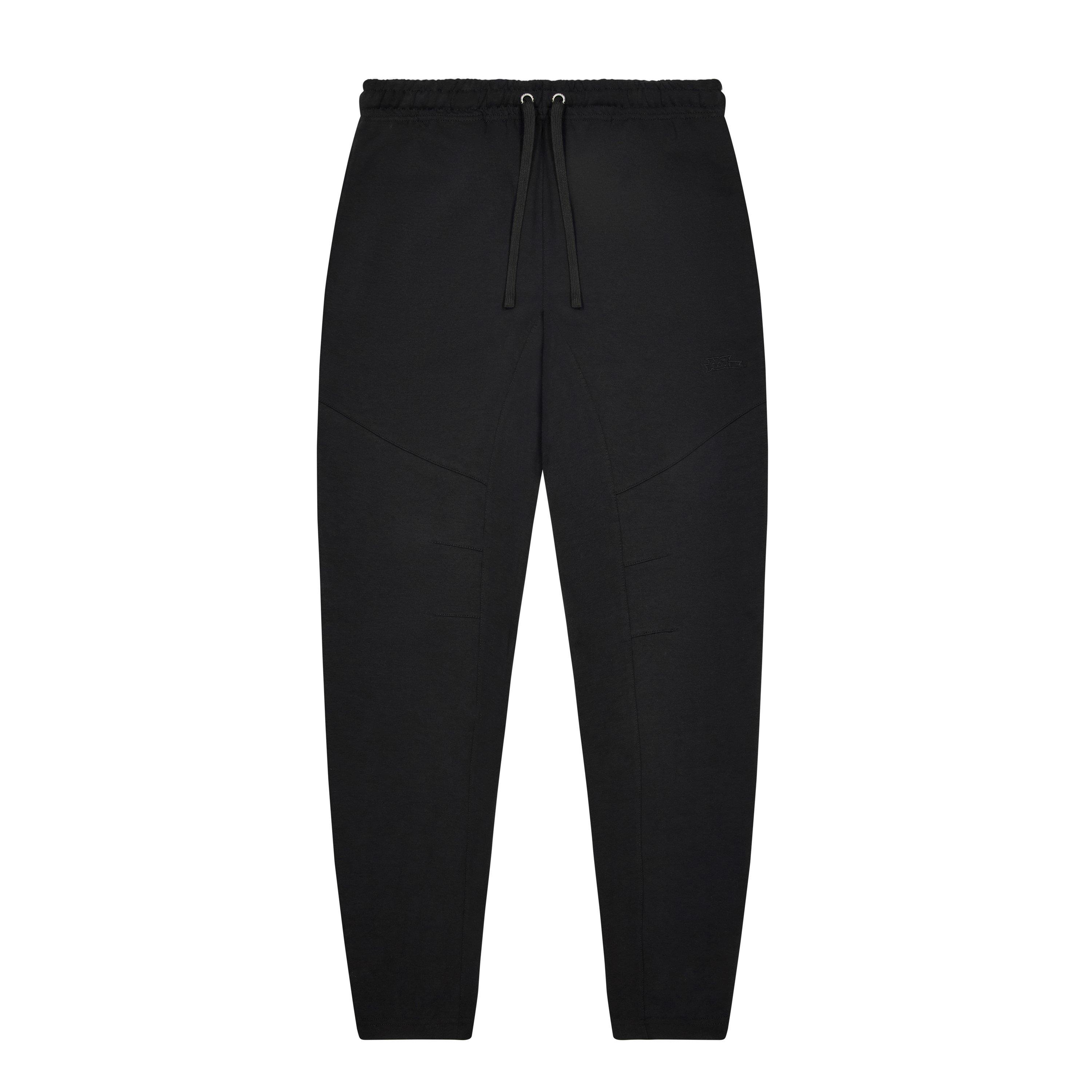 Noir - No Fear - Tech Jogger Mens - 1