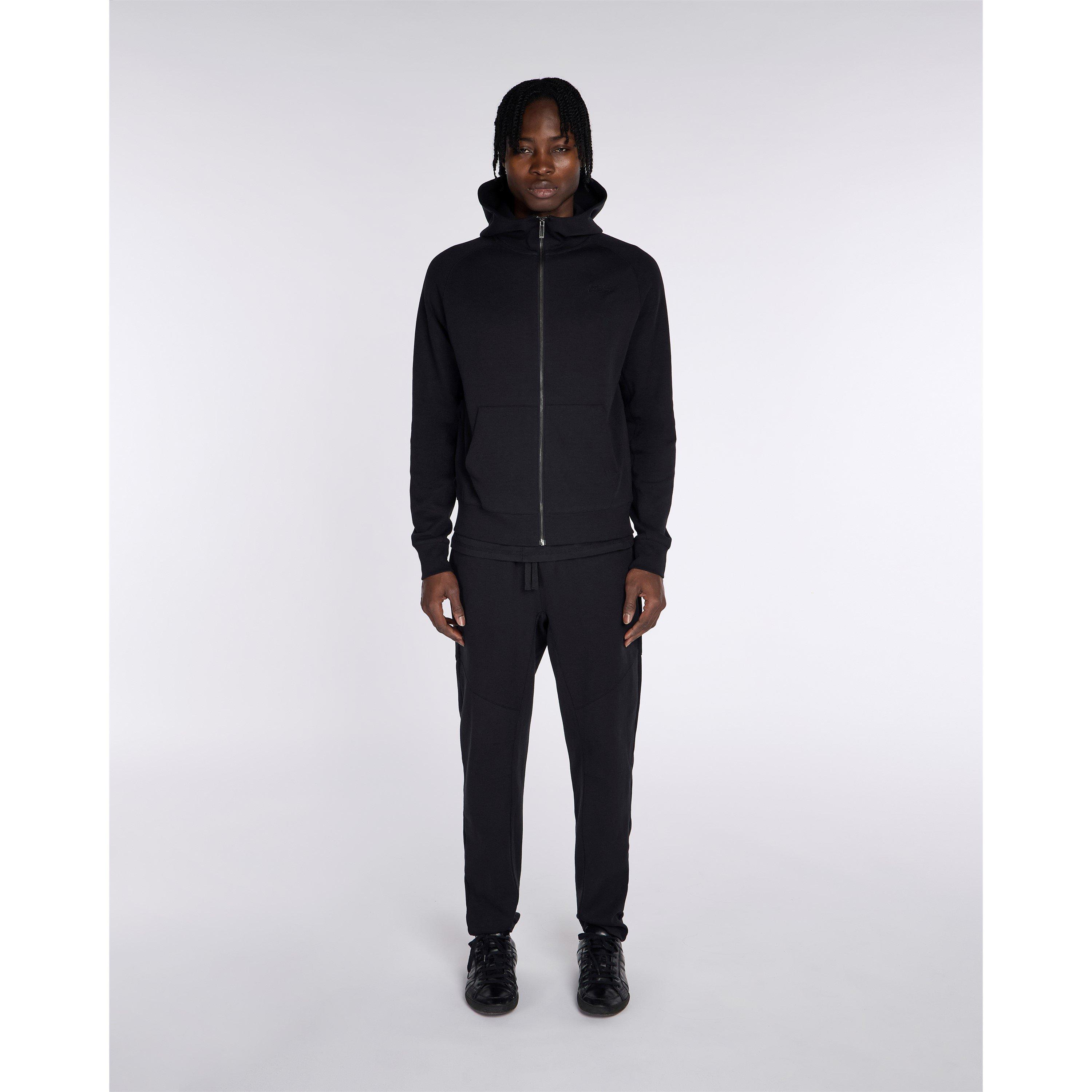 Noir - No Fear - Tech Jogger Mens - 3