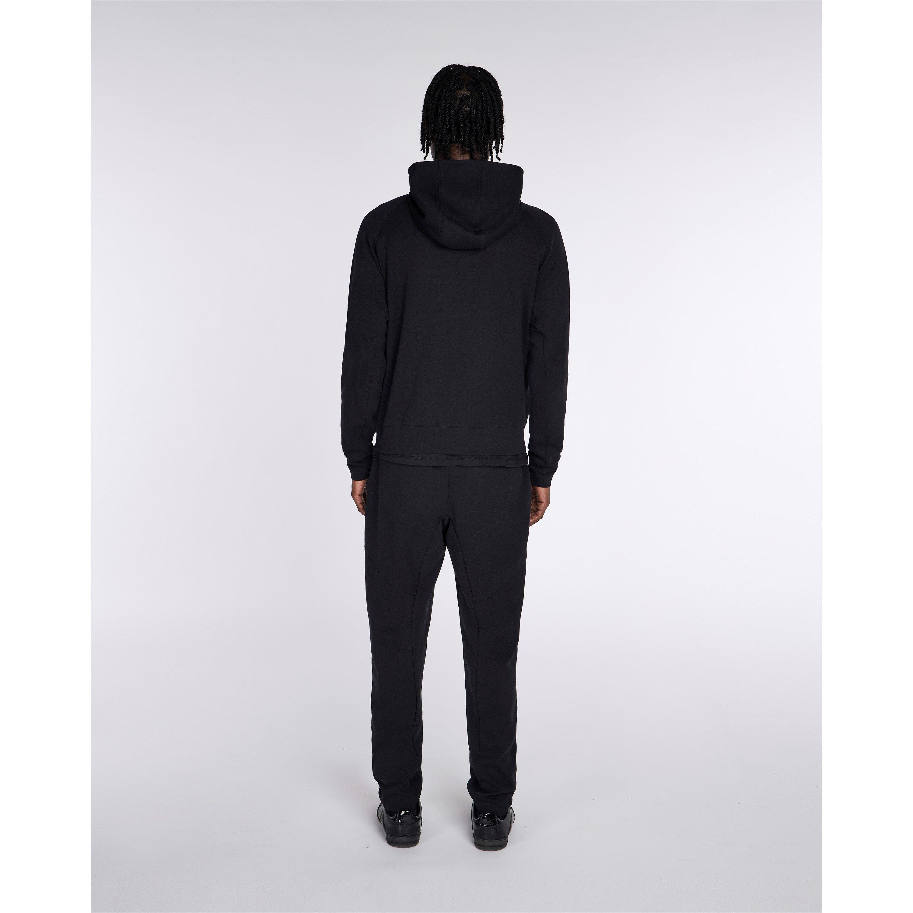 Noir - No Fear - Tech Jogger Mens - 4