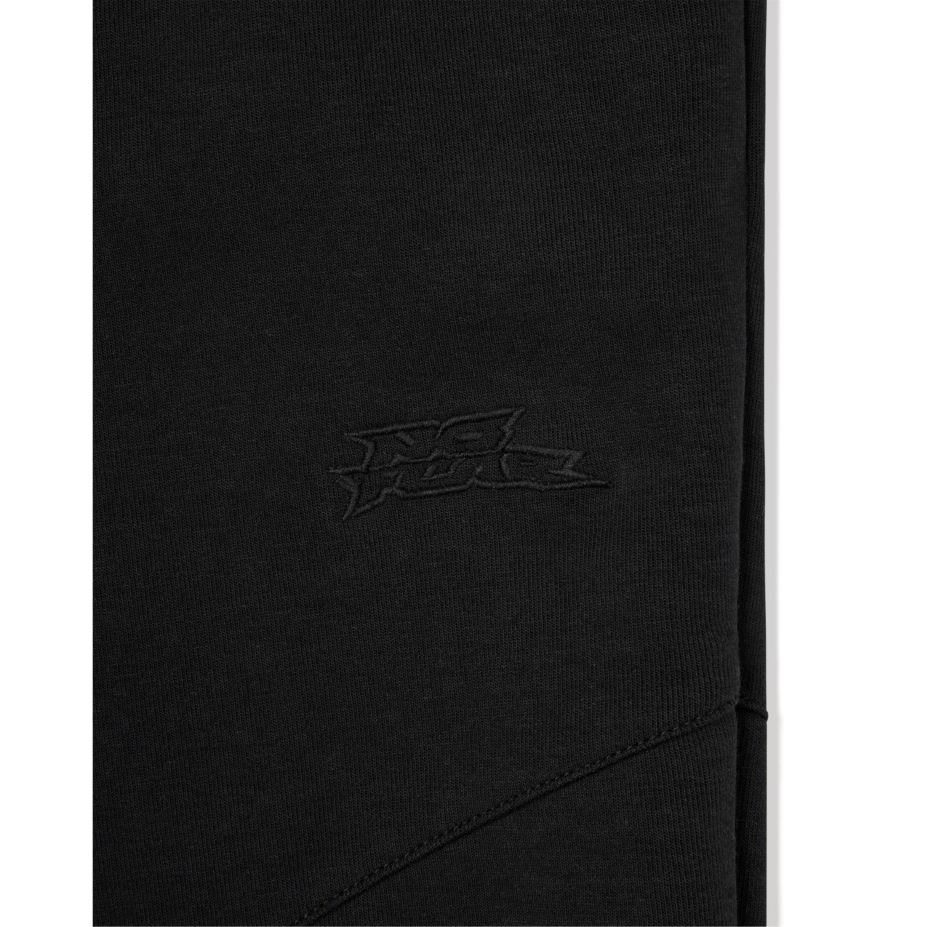 Noir - No Fear - Tech Jogger Mens - 5