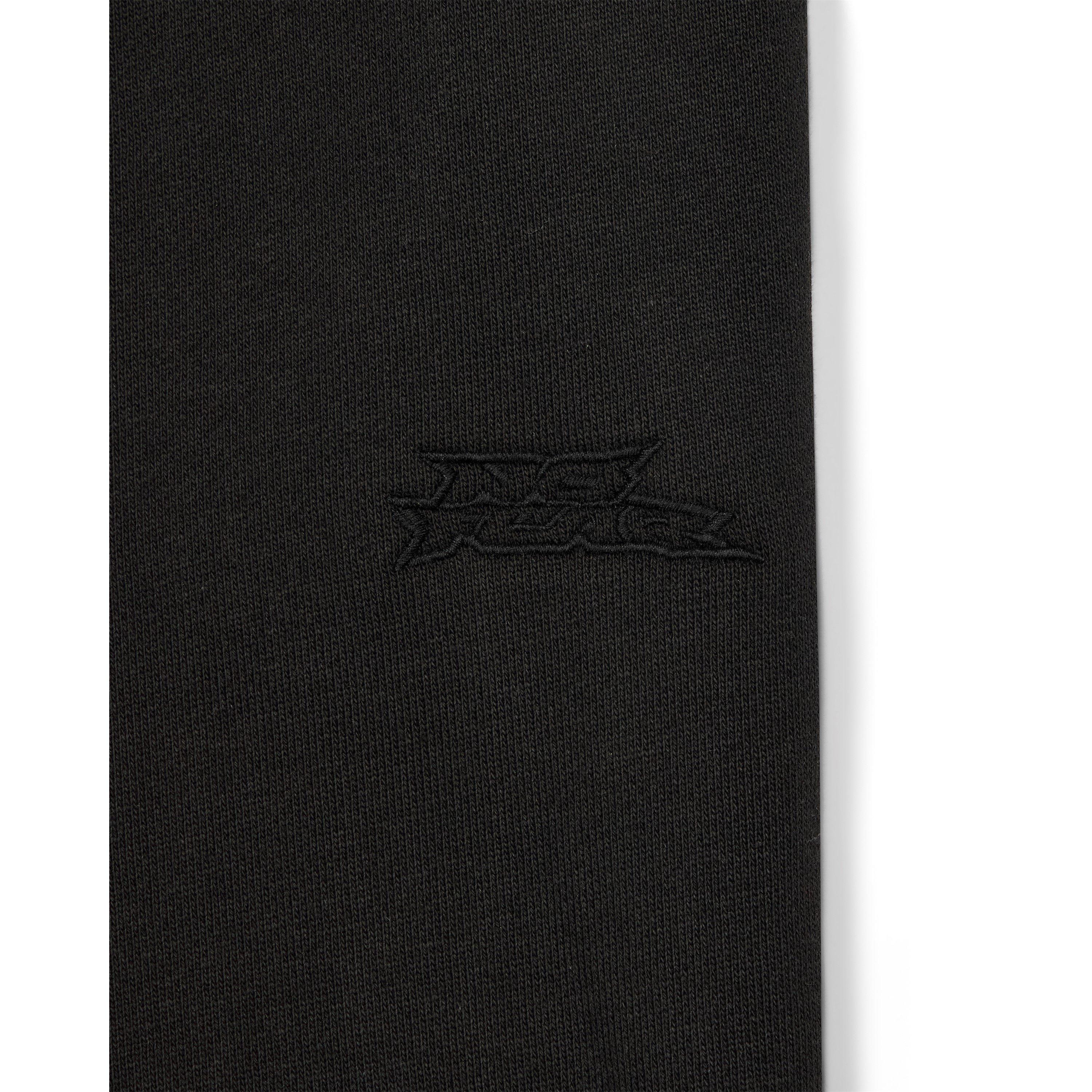 Zwart - No Fear - Ess WL Jog - 5