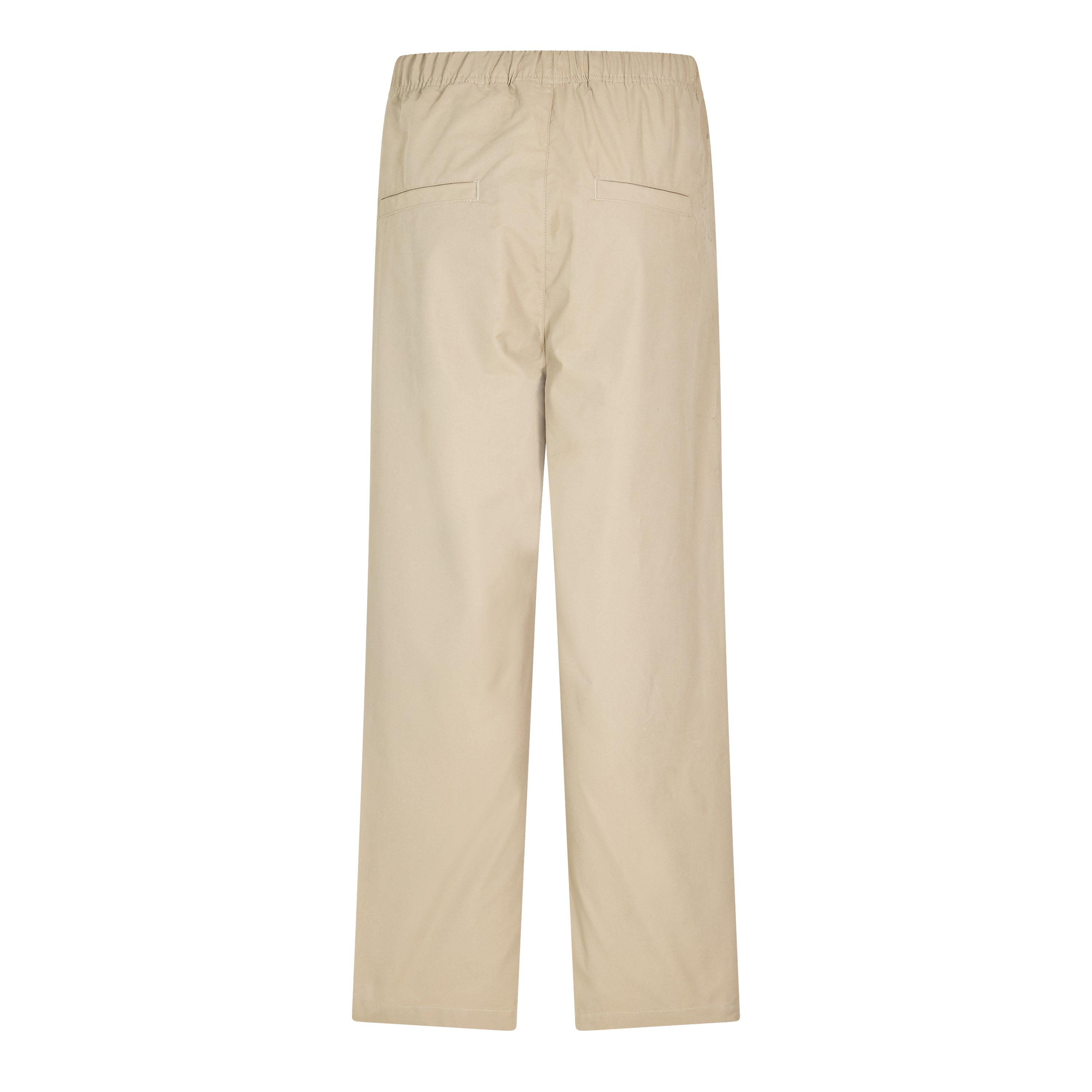 Seal - Fear Of God Essentials - Unisex Adults' Relaxed Trouser Fleece Jogging Bottoms - 2