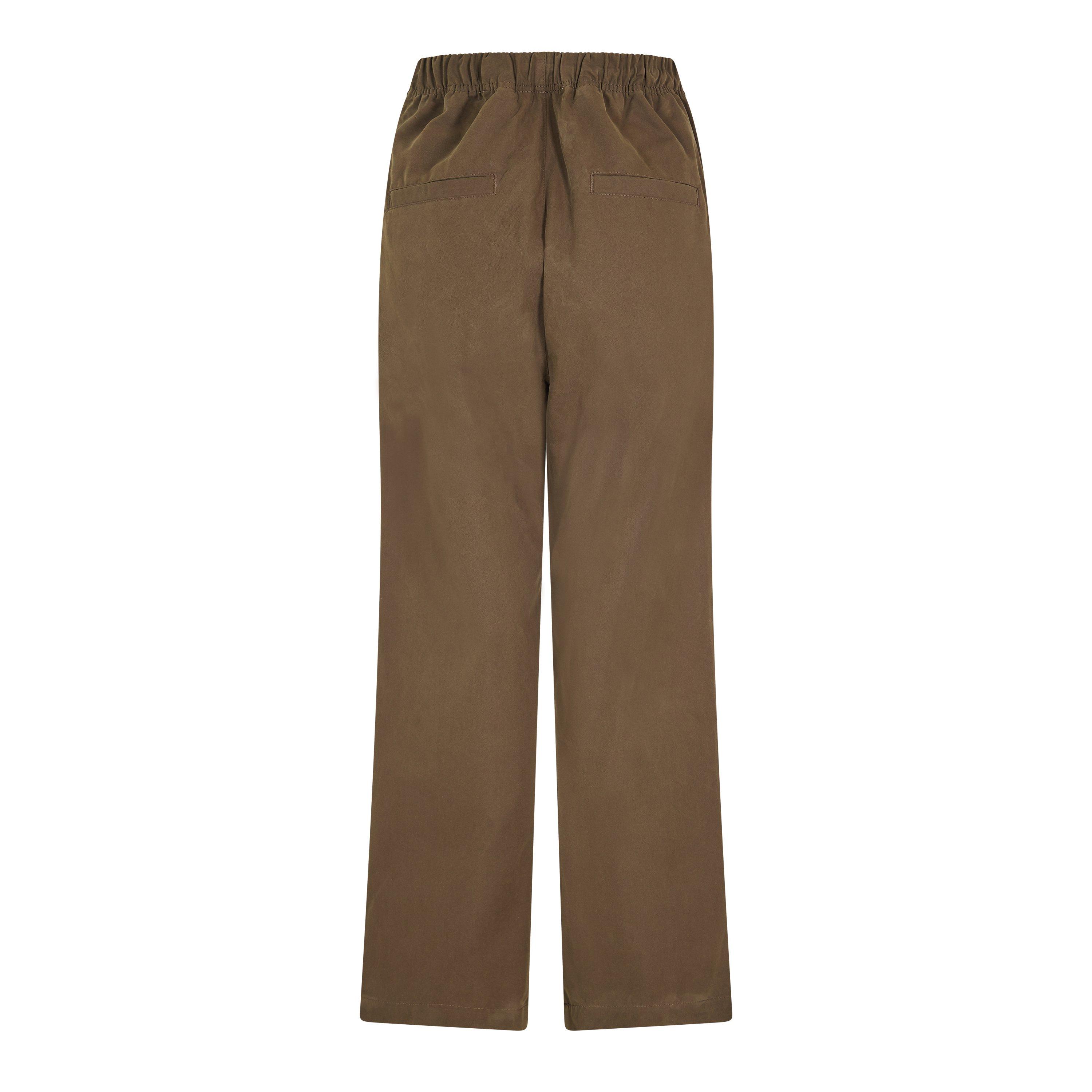 Off-Black - Fear Of God Essentials - Unisex Adults' Relaxed Trouser Fleece Jogging Bottoms - 1